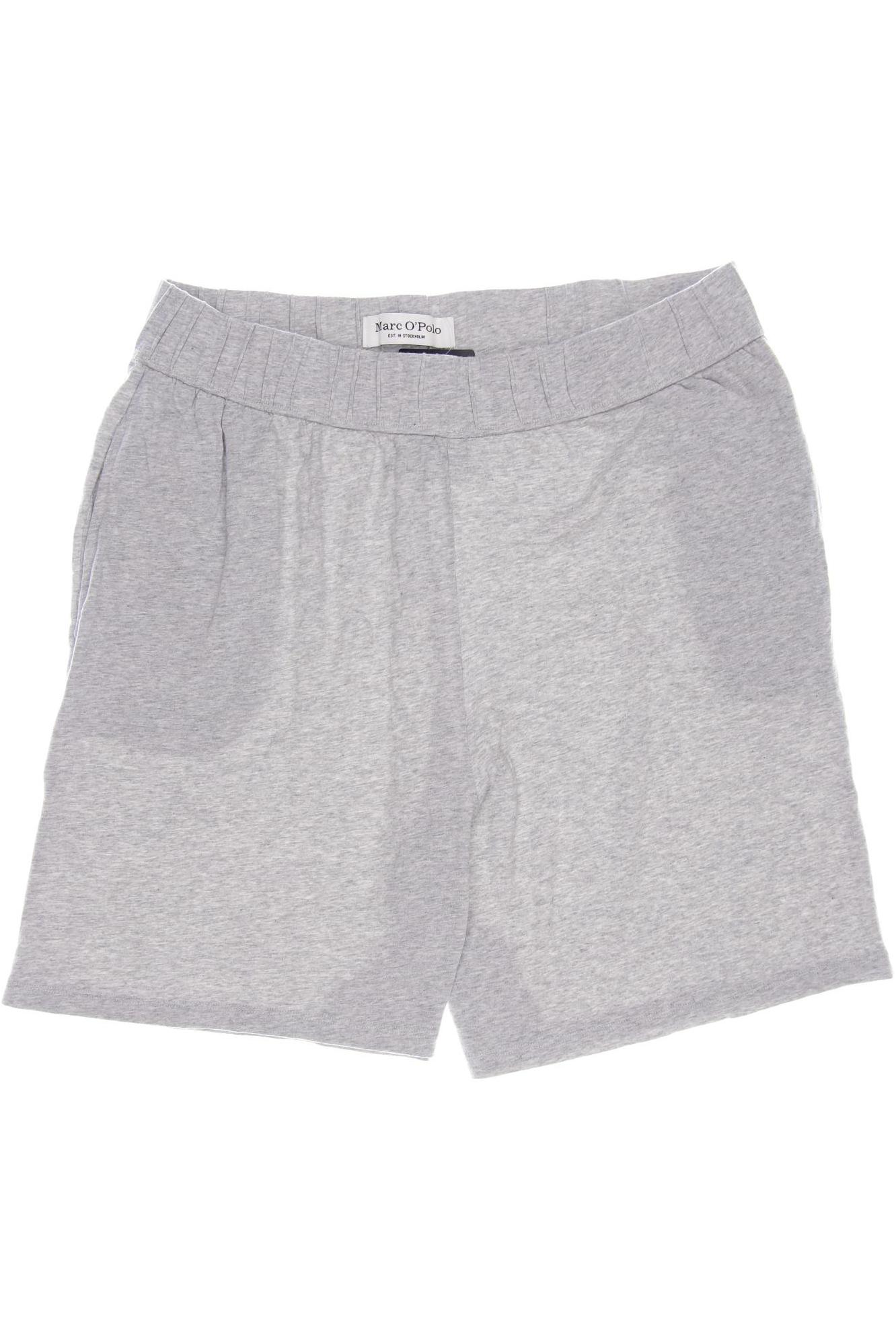 

Marc O Polo Damen Shorts, grau