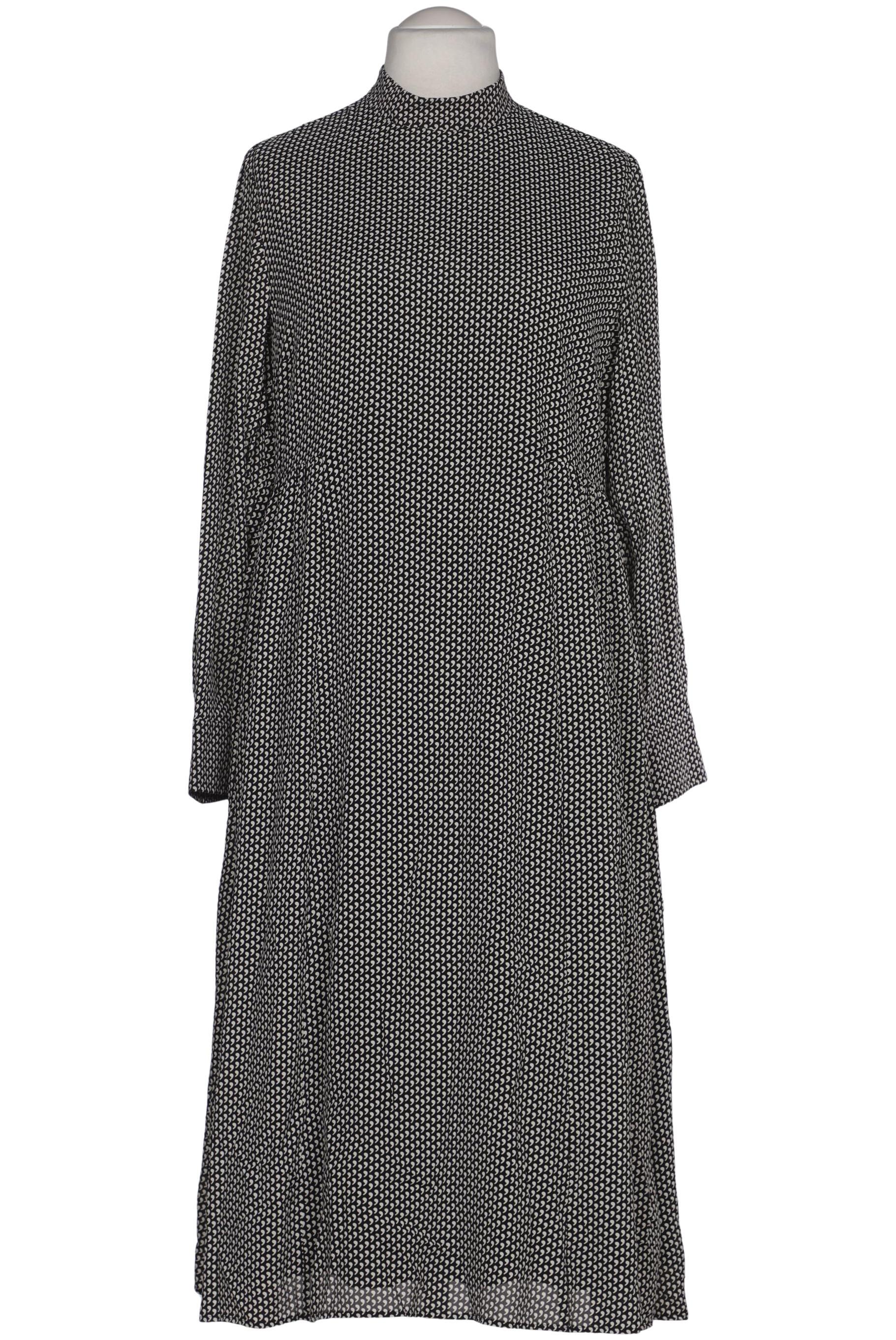 

Marc O Polo Damen Kleid, schwarz, Gr. 40