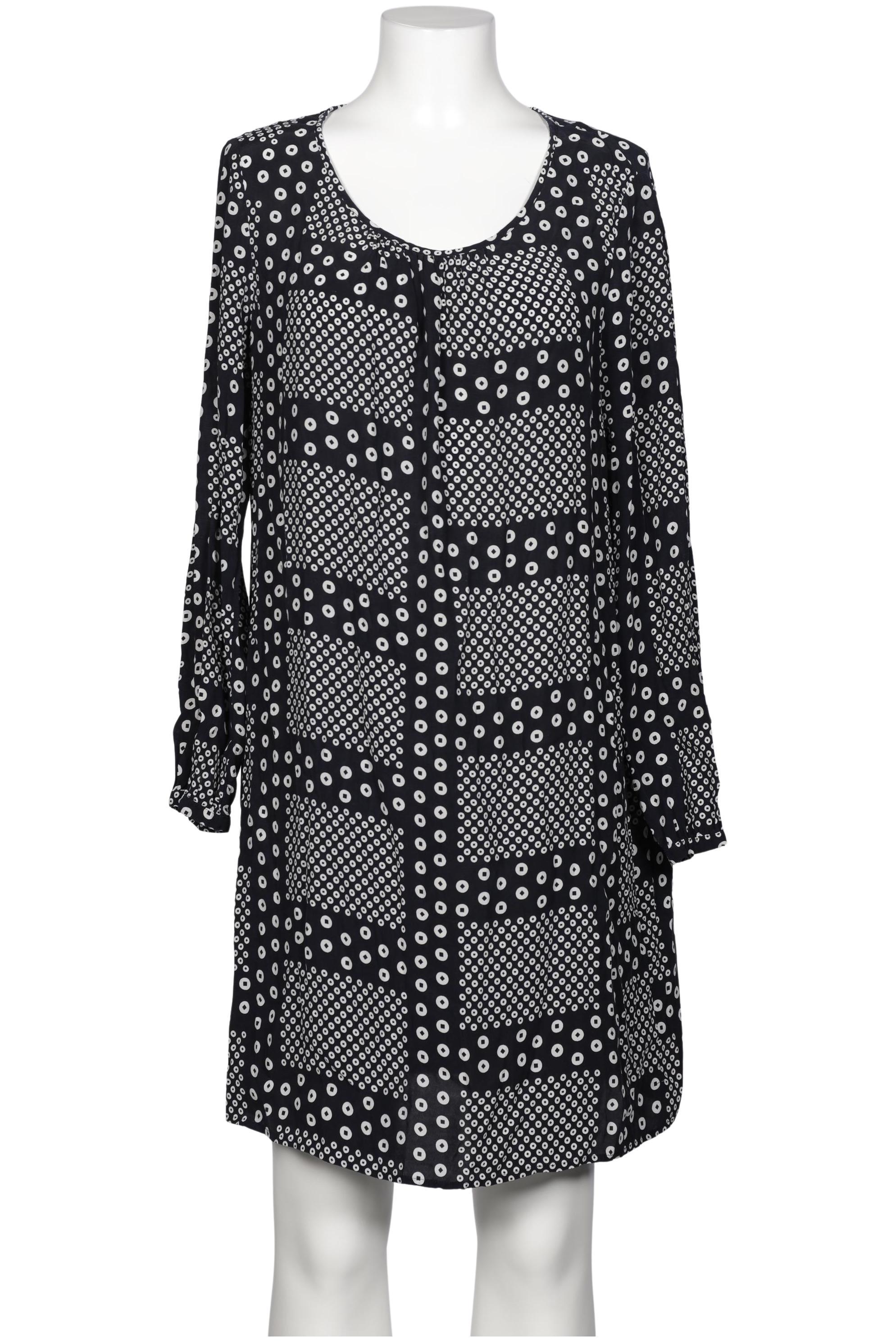 

Marc O Polo Damen Kleid, marineblau, Gr. 42