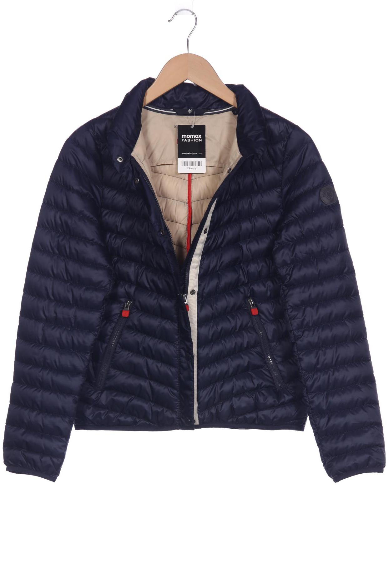 

Marc O Polo Damen Jacke, marineblau, Gr. 34