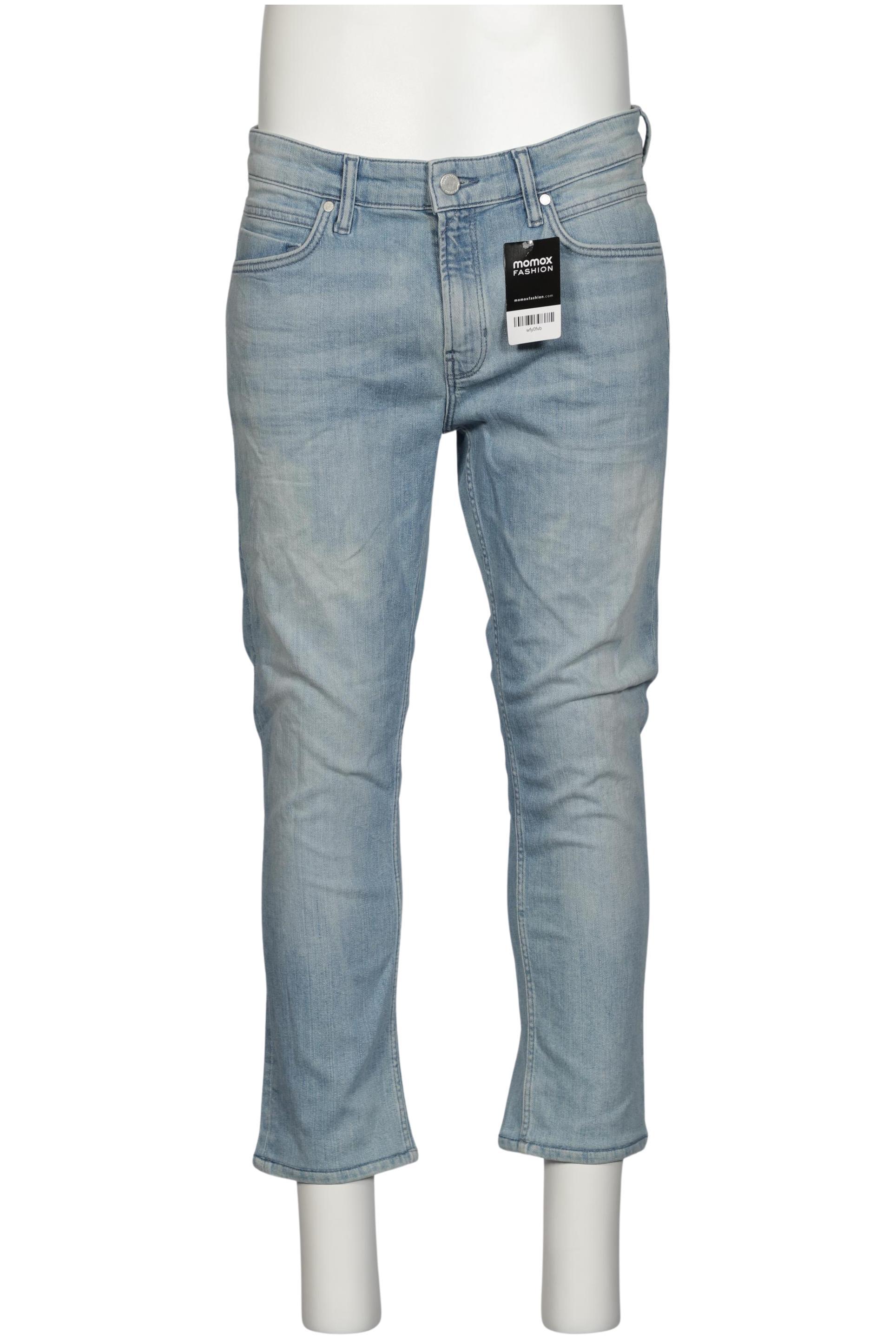 

Marc O Polo Herren Jeans, hellblau, Gr. 33