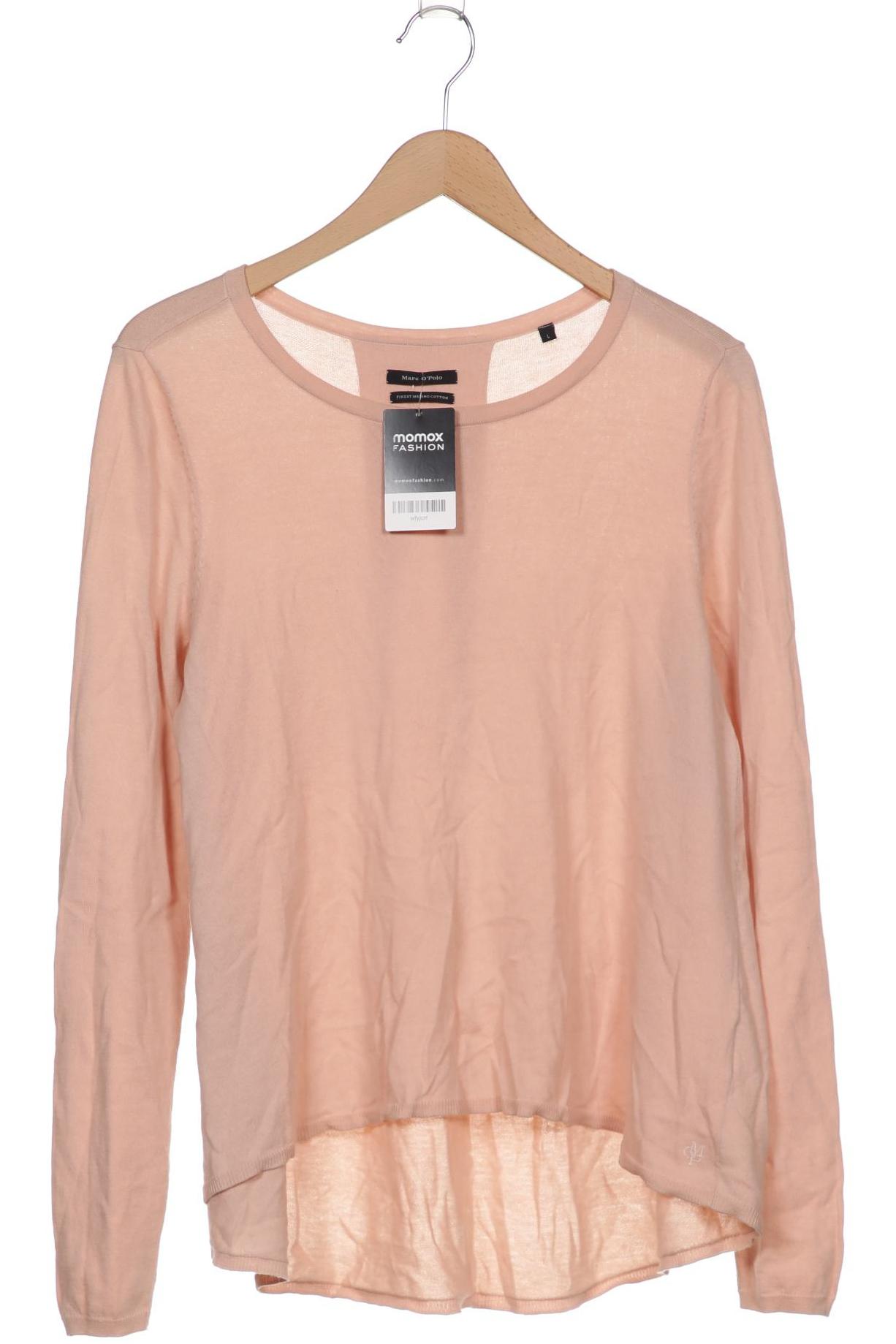 

Marc O Polo Damen Pullover, pink, Gr. 42