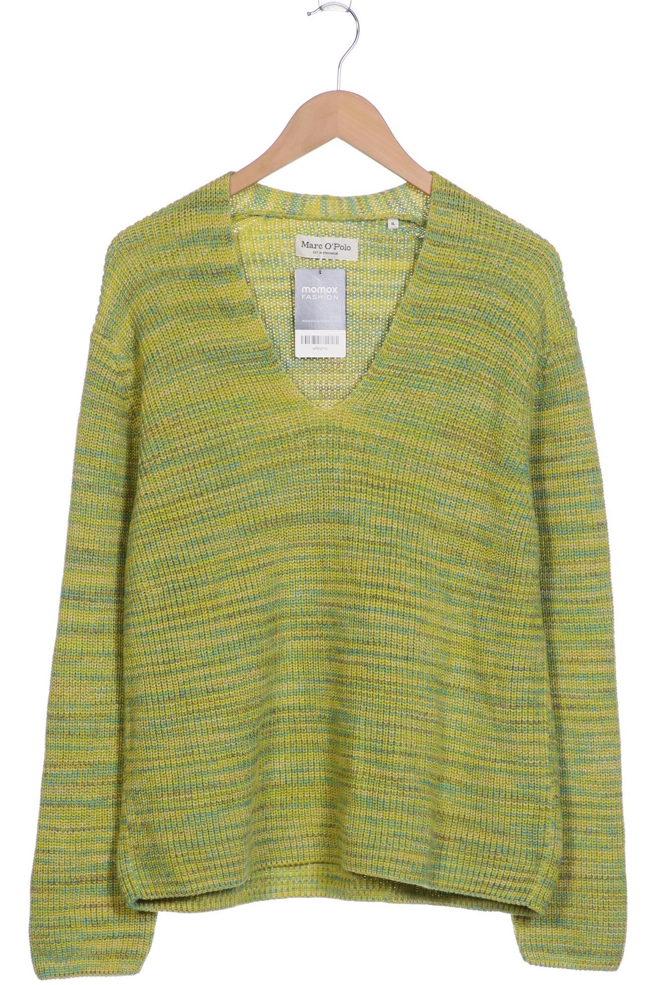 

Marc O Polo Damen Pullover, grün