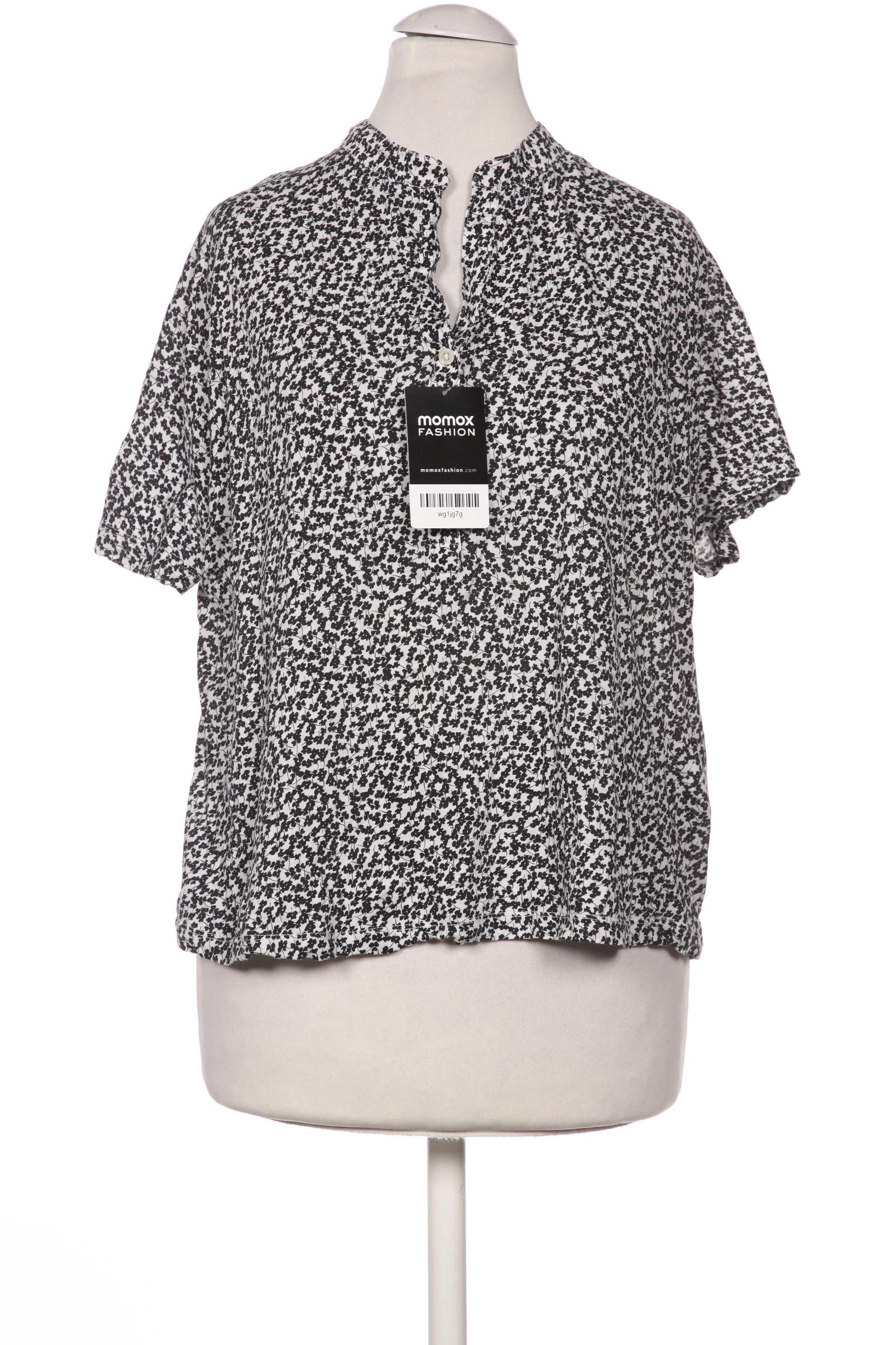 

Marc O Polo Damen Bluse, weiß, Gr. 36