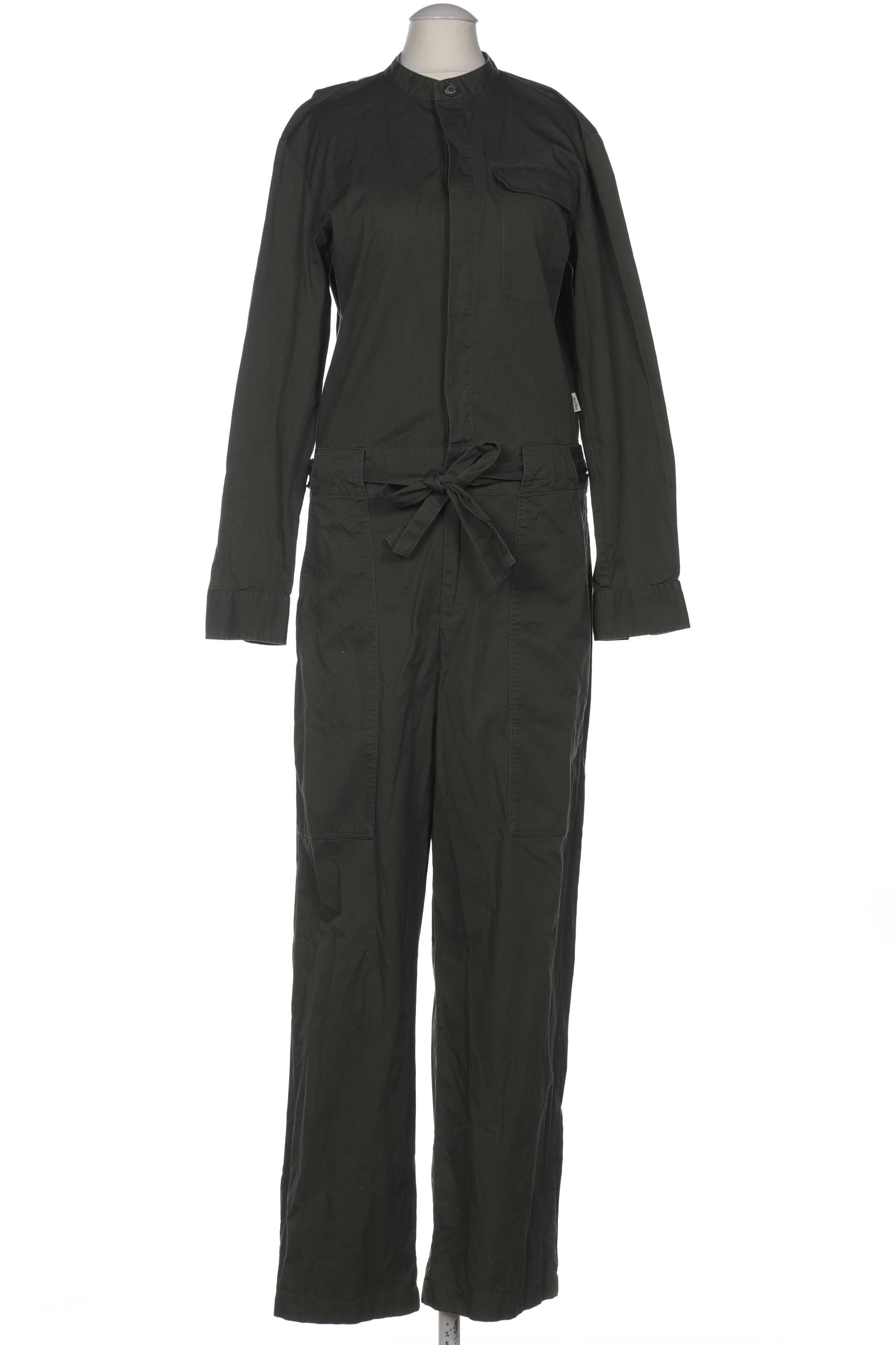 

Marc O Polo Damen Jumpsuit/Overall, grün, Gr. 34