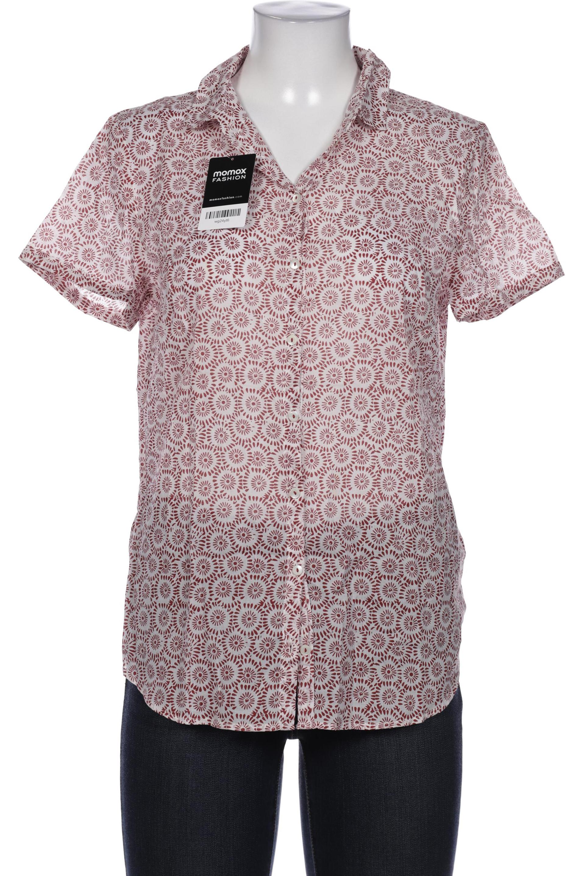 

Marc O Polo Damen Bluse, bordeaux, Gr. 38