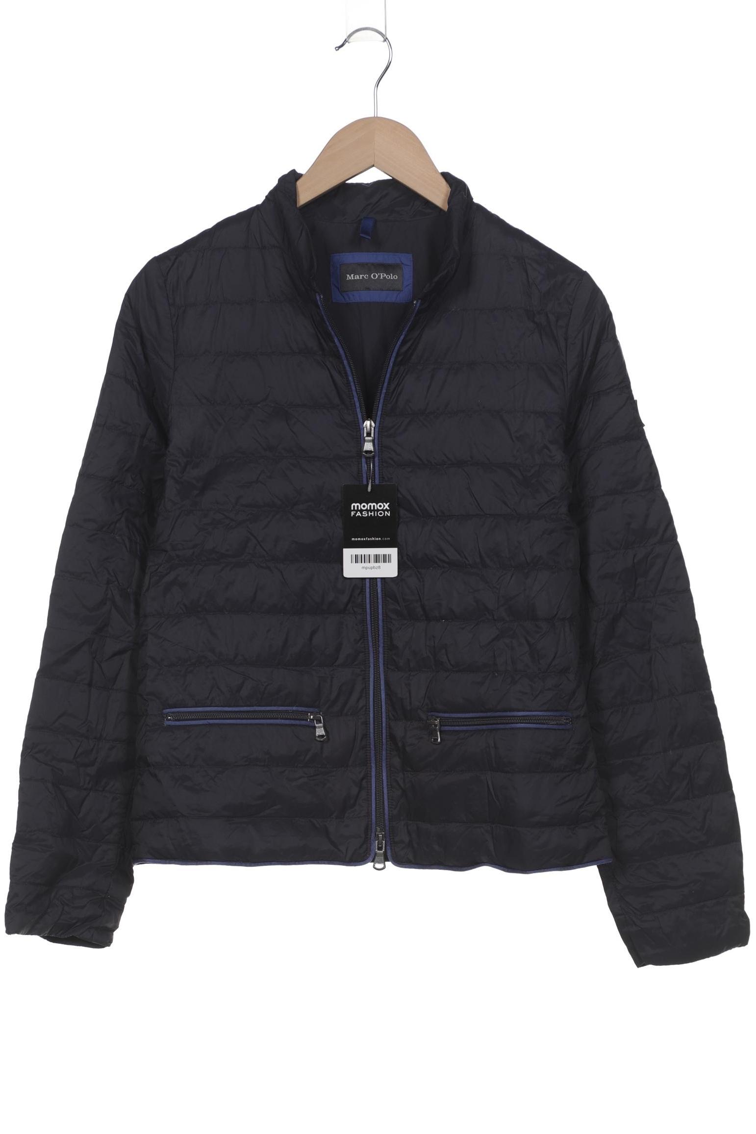 

Marc O Polo Damen Jacke, marineblau, Gr. 40