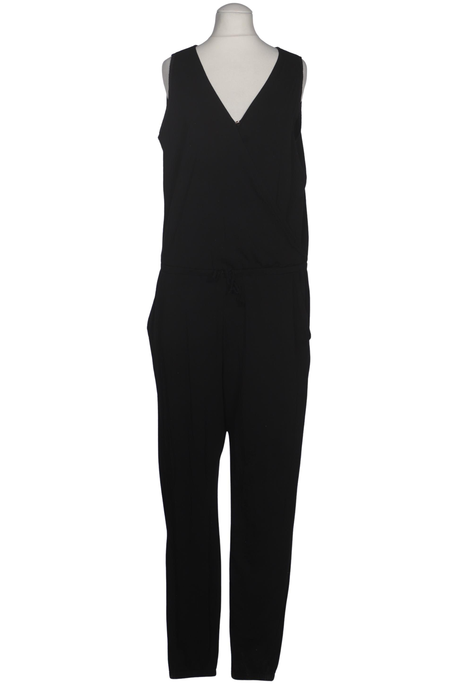 

Marc O Polo Damen Jumpsuit/Overall, schwarz, Gr. 38