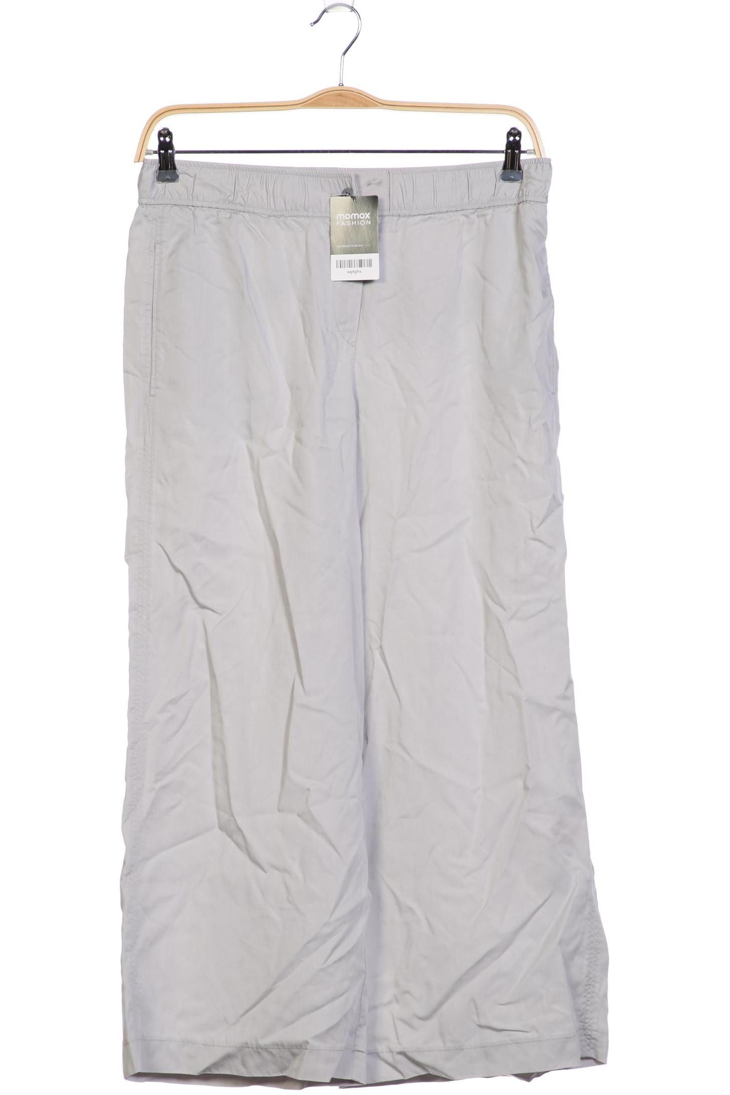 

Marc O Polo Damen Stoffhose, grau, Gr. 38