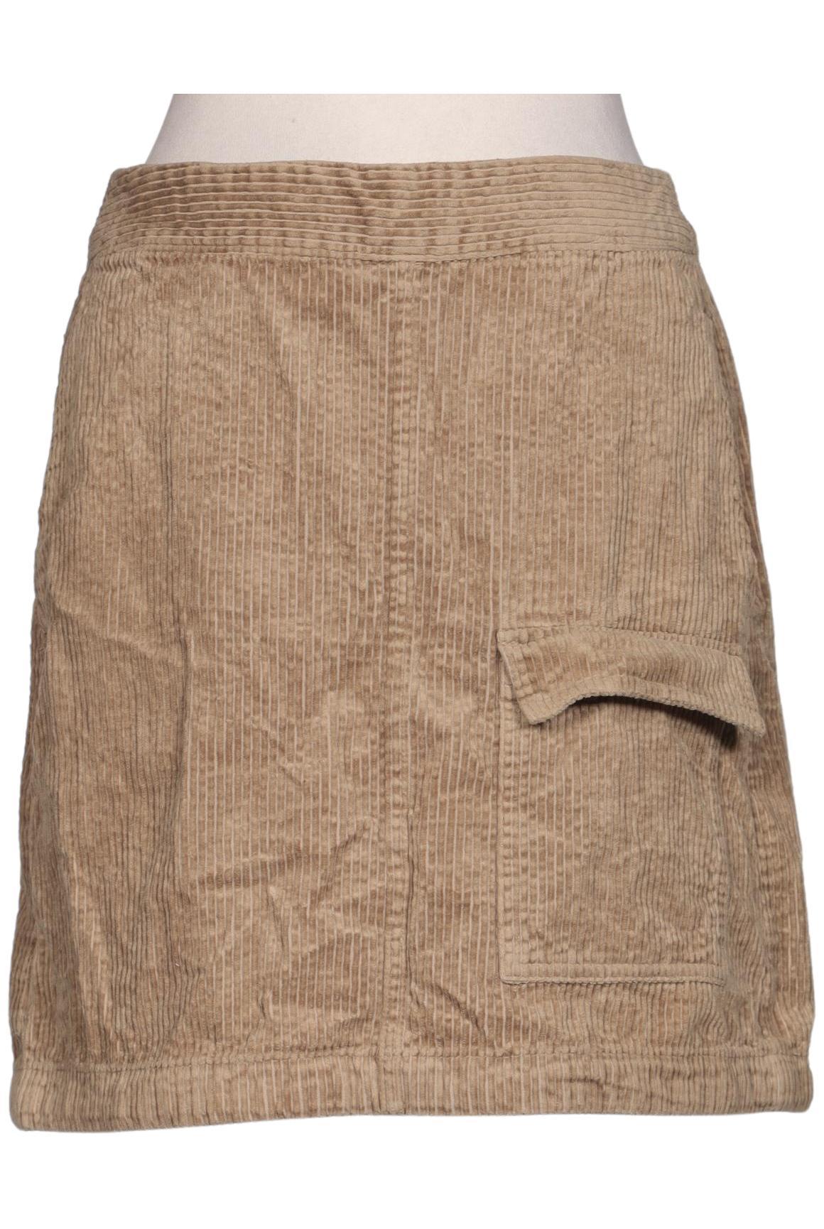 

Marc O Polo Damen Rock, beige, Gr. 36