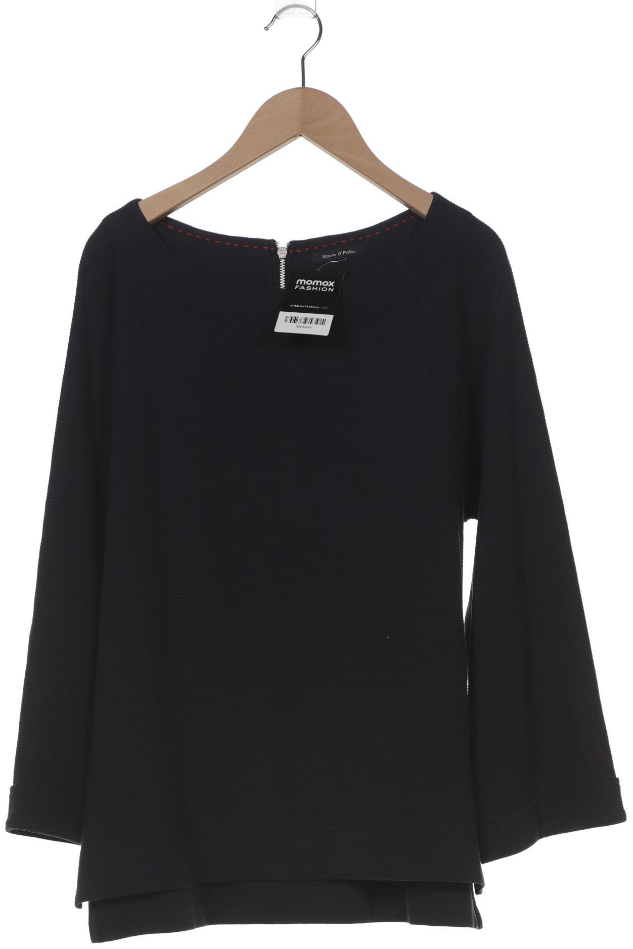 

Marc O Polo Damen Pullover, marineblau, Gr. 38