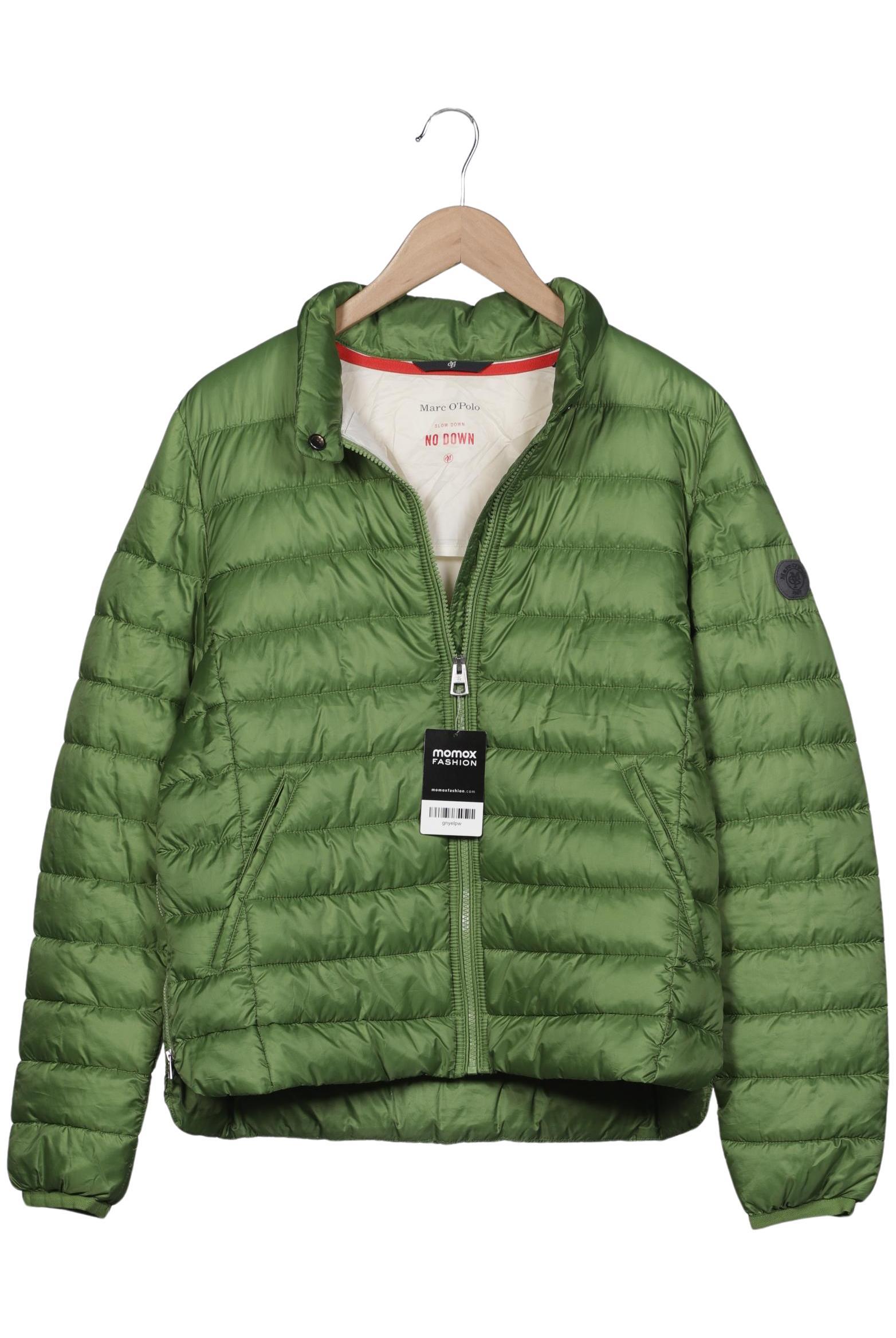 

Marc O Polo Damen Jacke, grün, Gr. 44