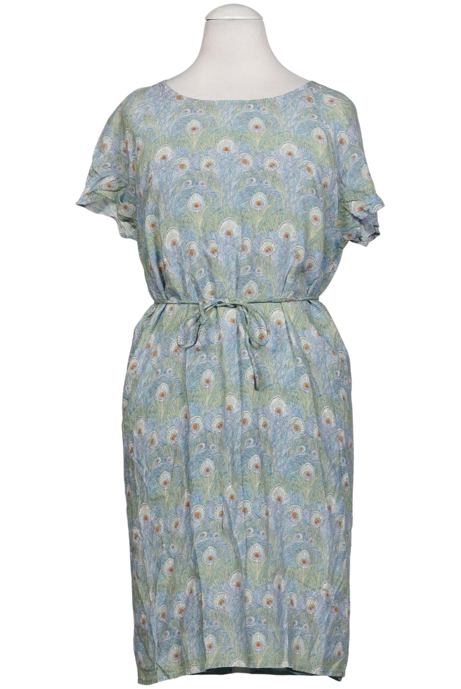 

Marc O Polo Damen Kleid, mehrfarbig, Gr. 34