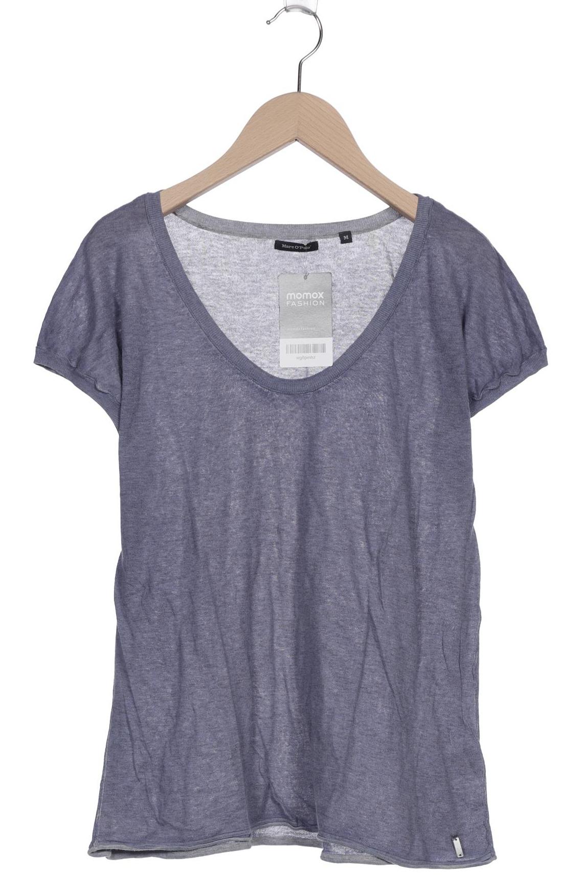 

Marc O Polo Damen T-Shirt, blau