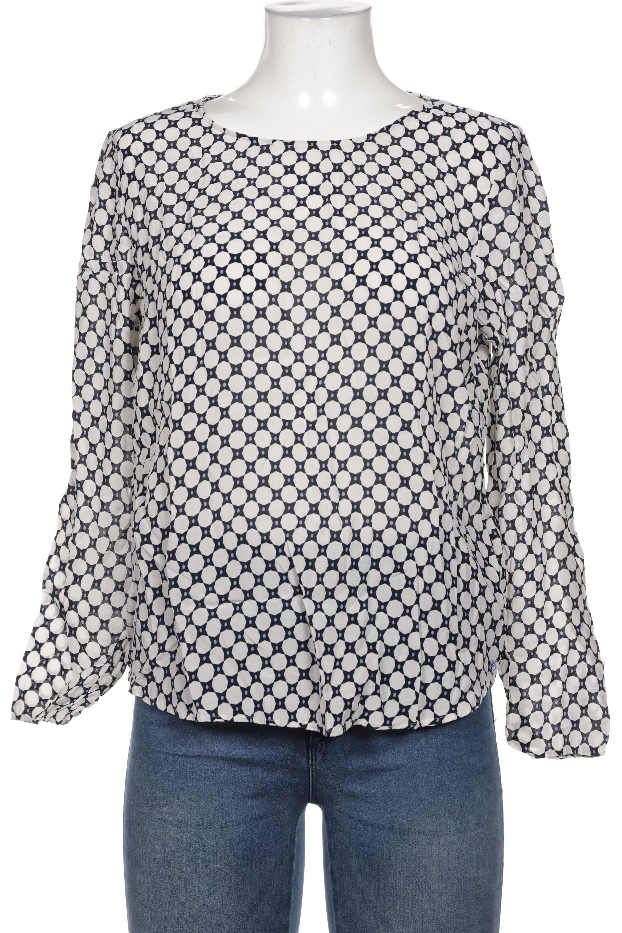 

Marc O Polo Damen Bluse, mehrfarbig
