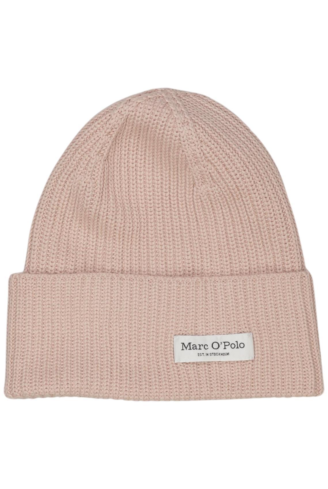 

Marc O Polo Damen Hut/Mütze, pink, Gr. uni