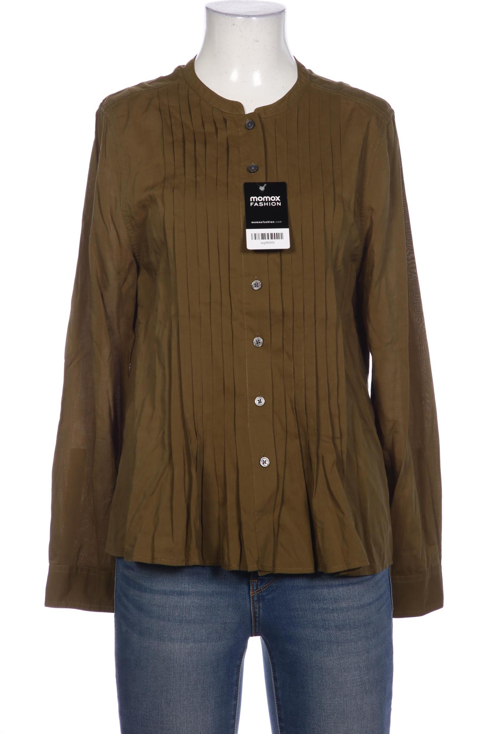

Marc O Polo Damen Bluse, grün