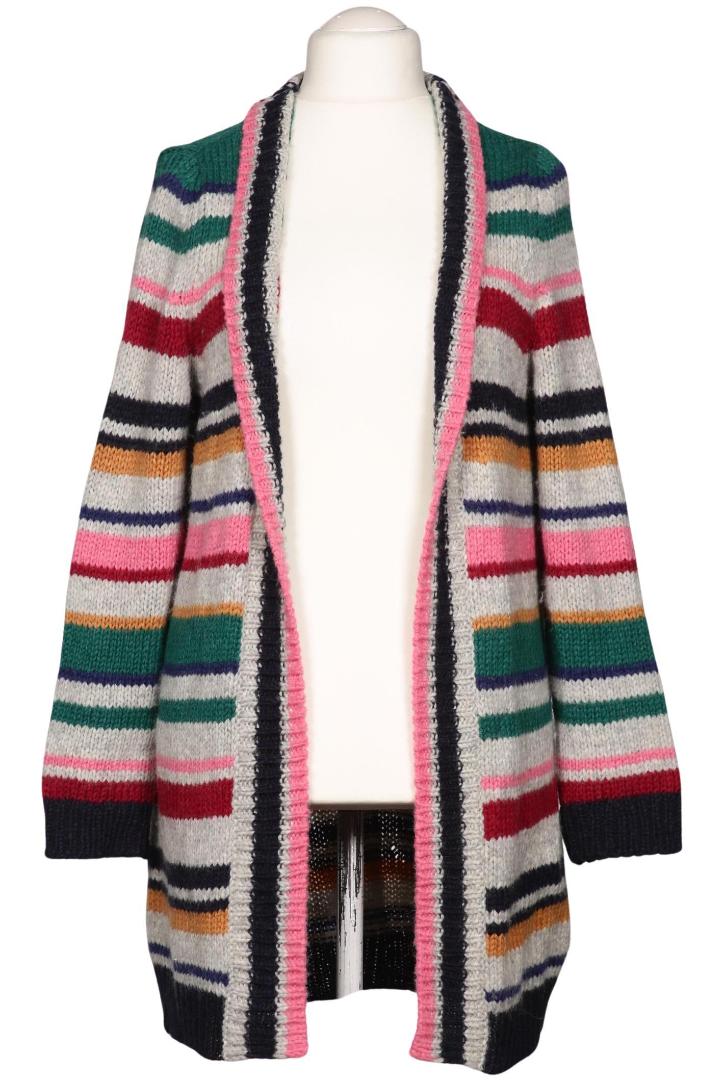 

Marc O Polo Damen Strickjacke, mehrfarbig, Gr. 42