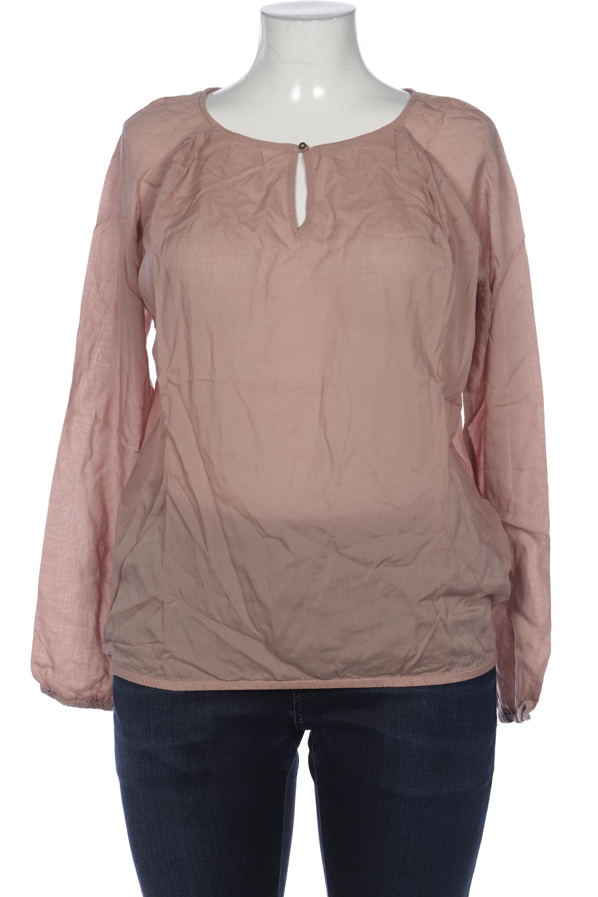 

Marc O Polo Damen Bluse, braun, Gr. 44