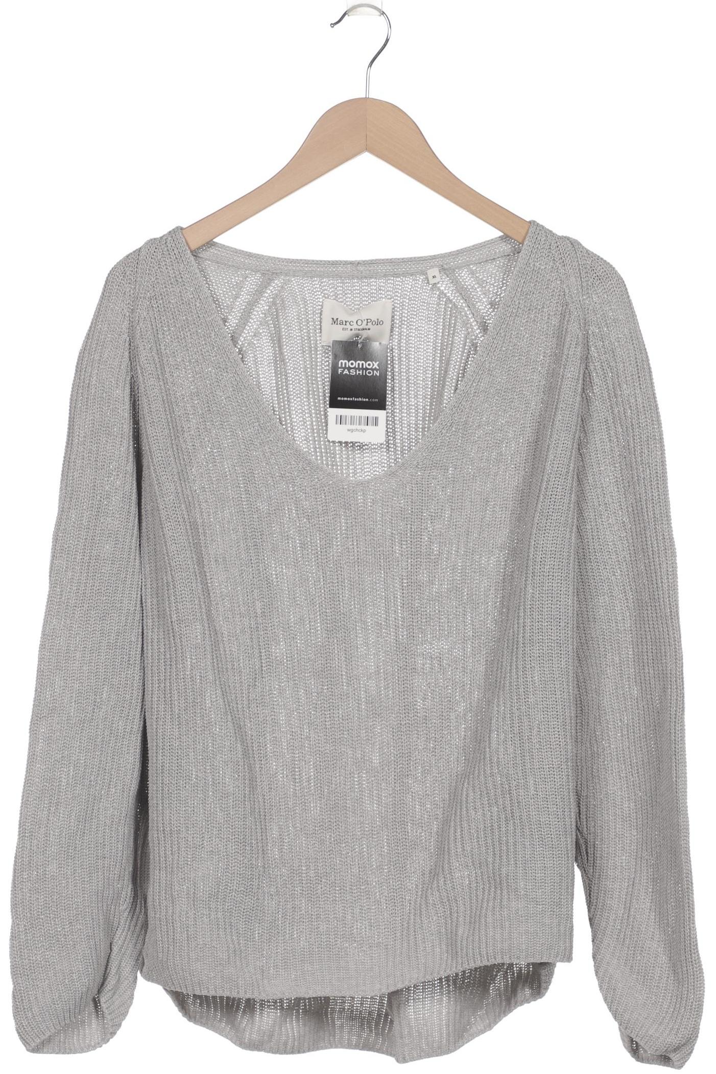 

Marc O Polo Damen Pullover, grau, Gr. 44