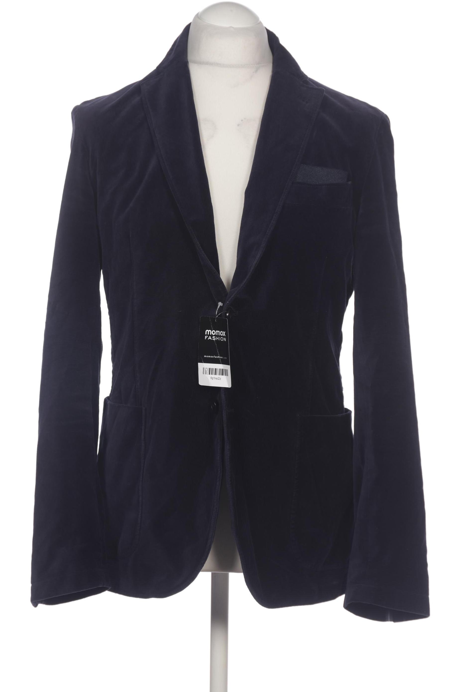 

Marc O Polo Herren Sakko, marineblau, Gr. 50