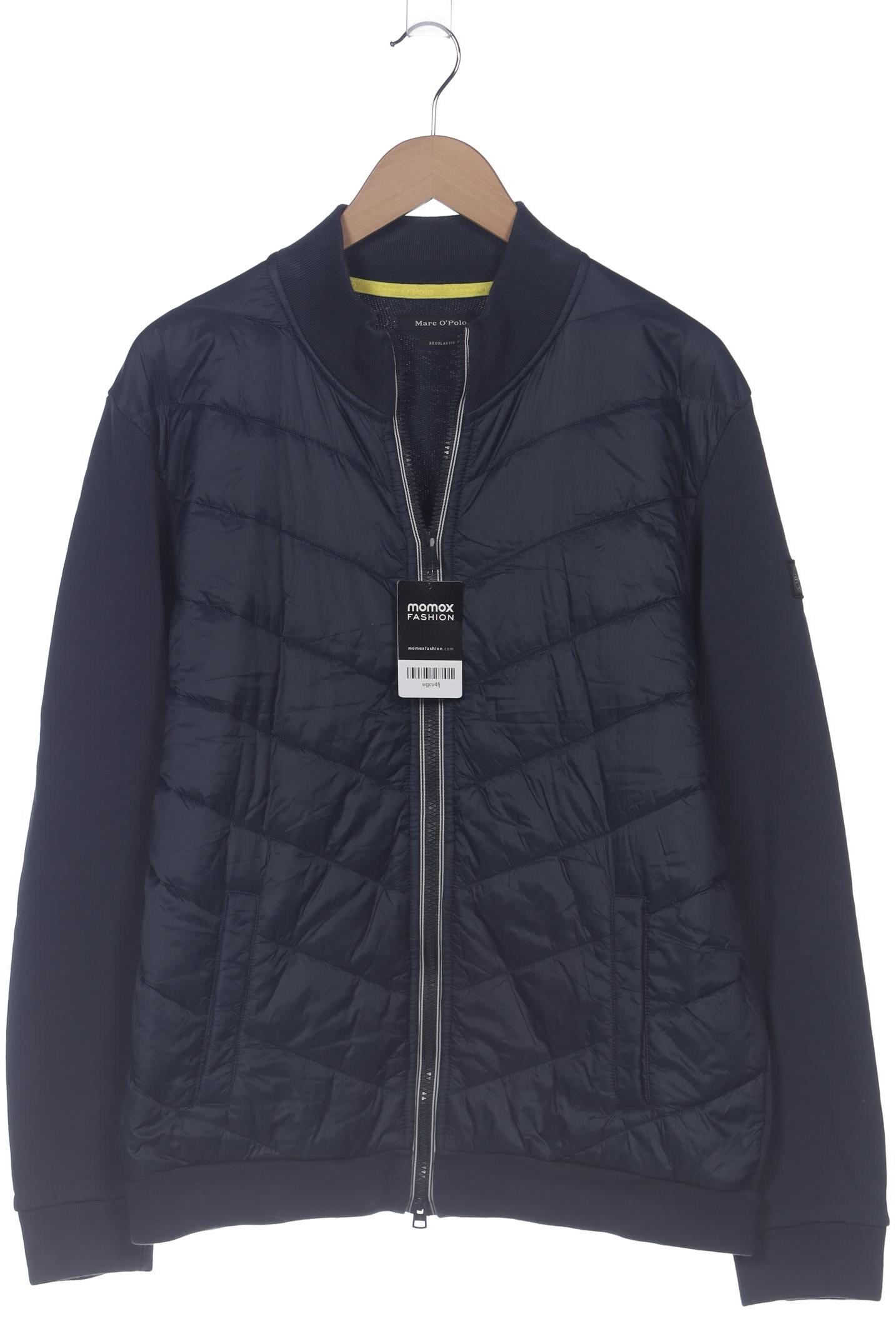 

Marc O Polo Herren Jacke, marineblau, Gr. 54
