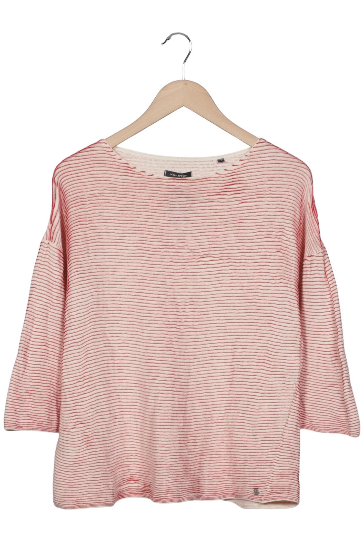 

Marc O Polo Damen Pullover, pink, Gr. 42