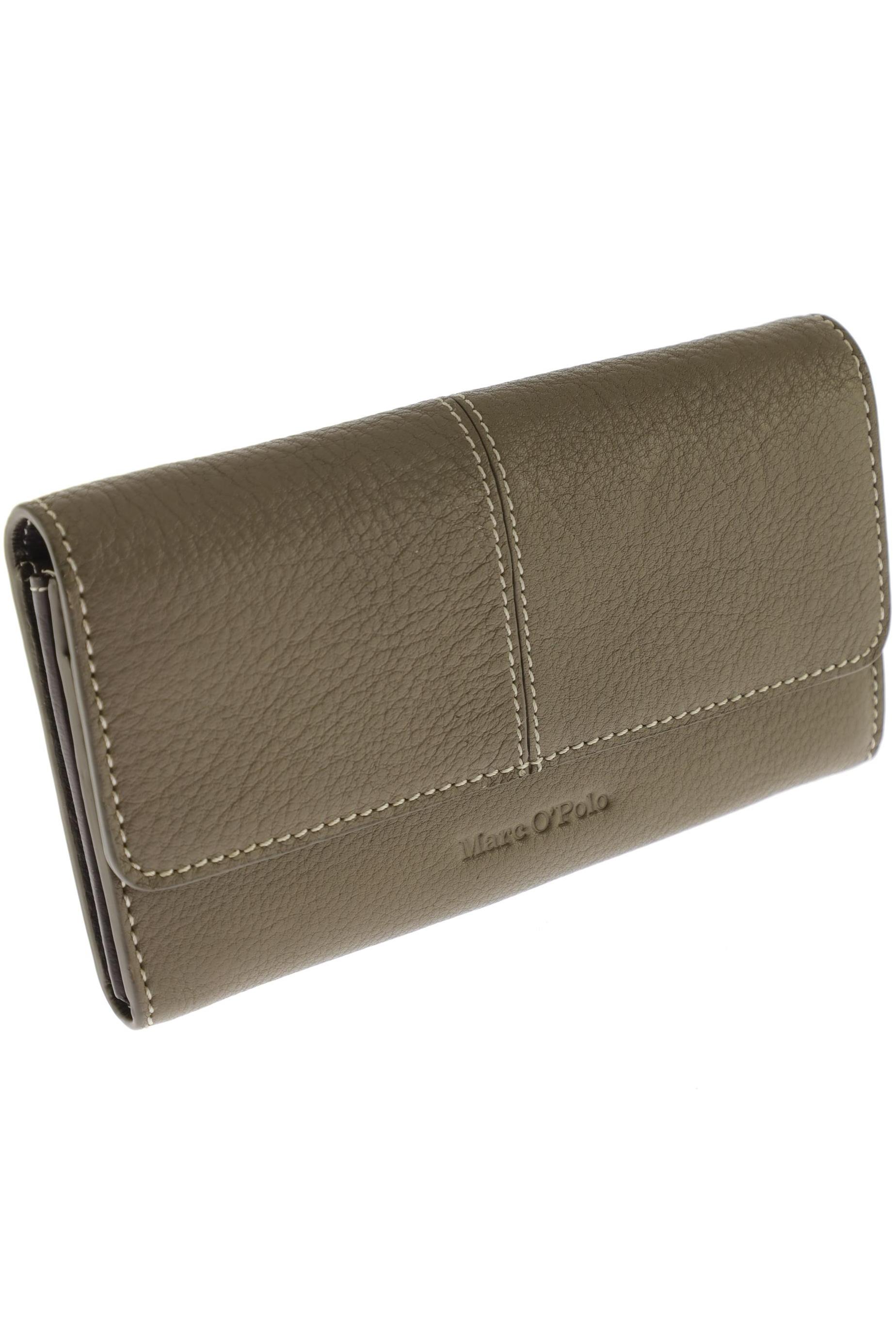 

Marc O Polo Damen Portemonnaie, beige, Gr.