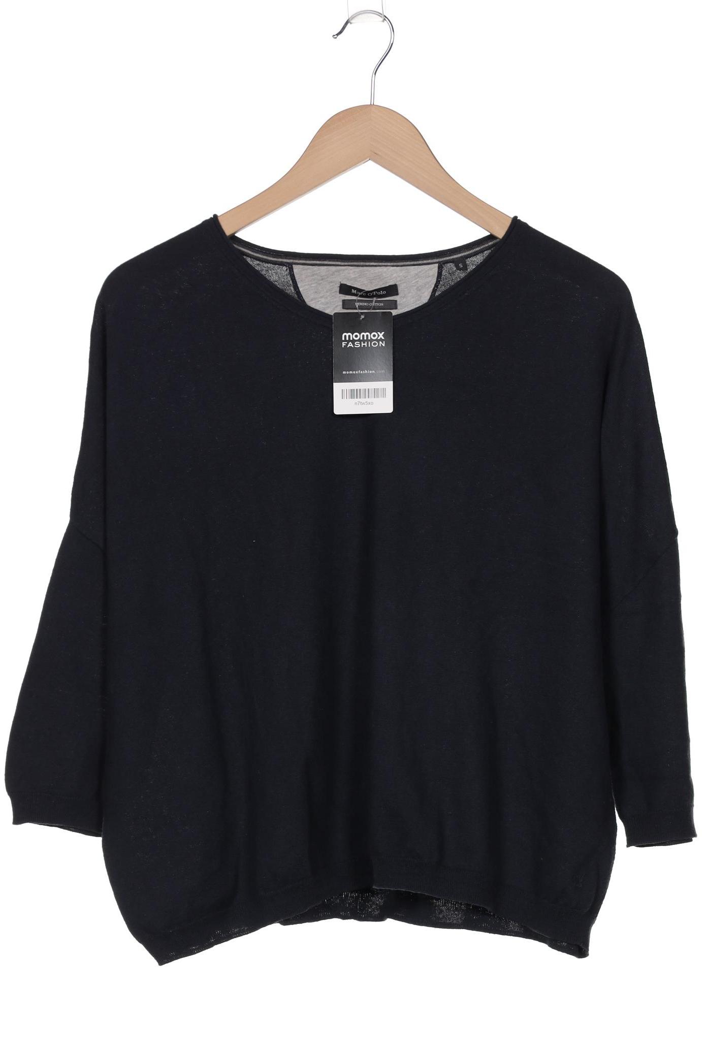 

Marc O Polo Damen Pullover, marineblau, Gr. 36