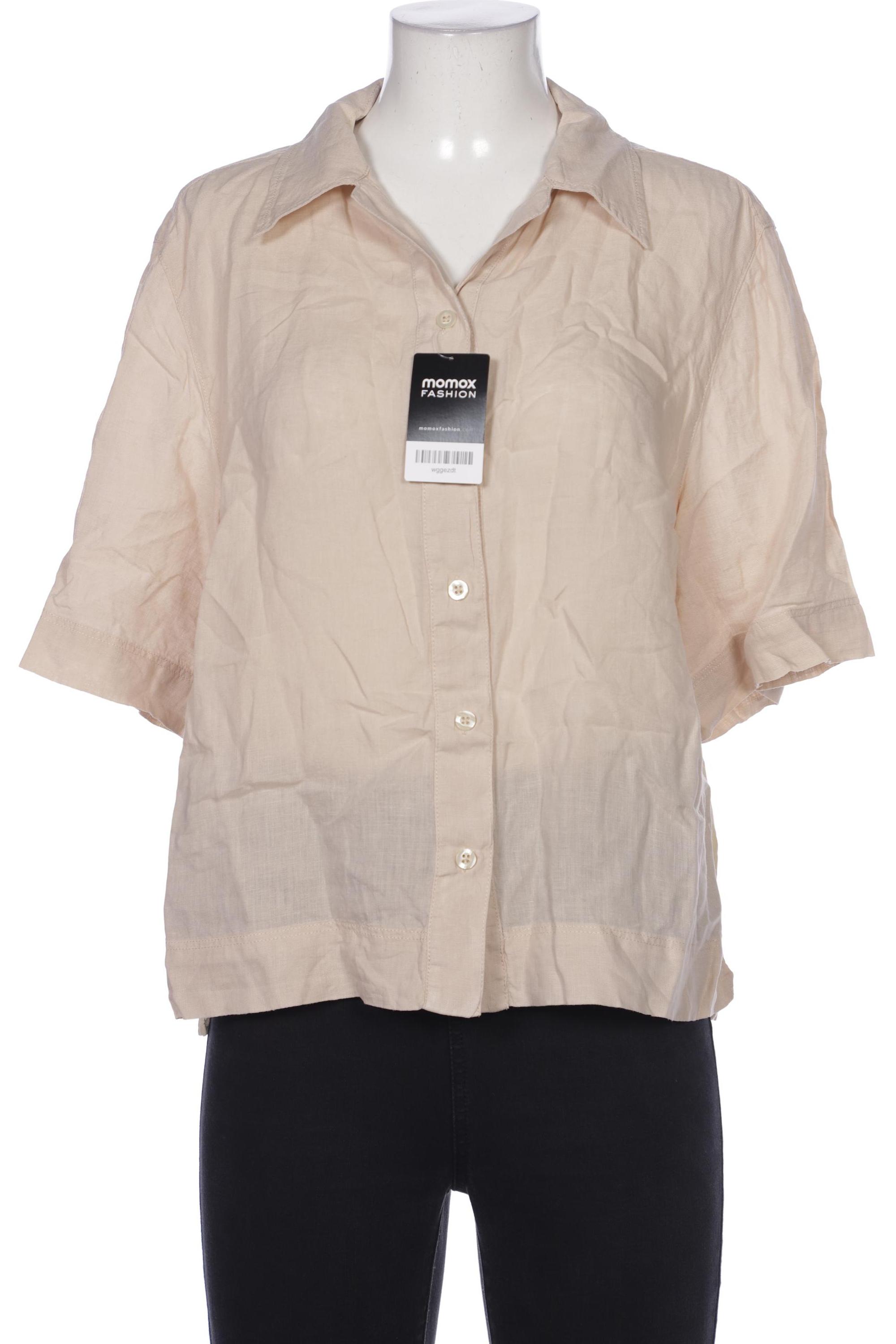 

Marc O Polo Damen Bluse, beige, Gr. 40