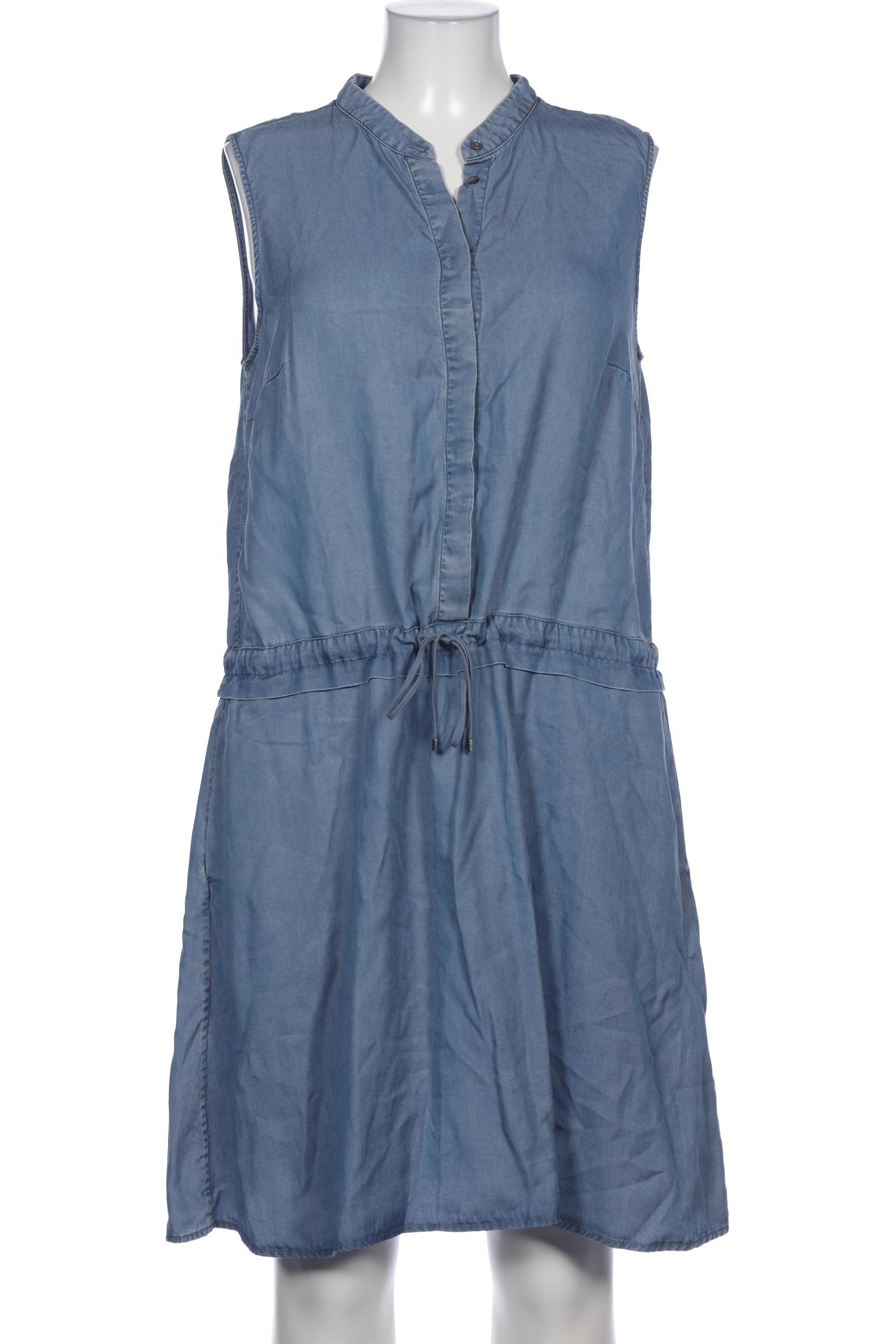 

Marc O Polo Damen Kleid, blau