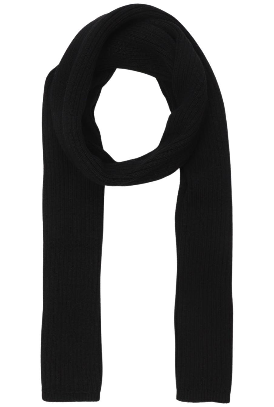 

Marc O Polo Damen Schal, schwarz, Gr.