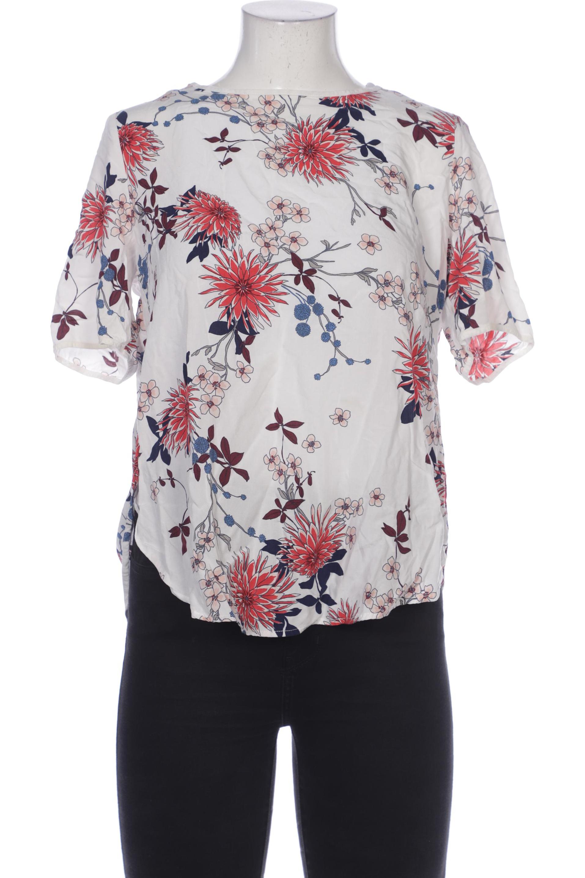 

Marc O Polo Damen Bluse, mehrfarbig, Gr. 40