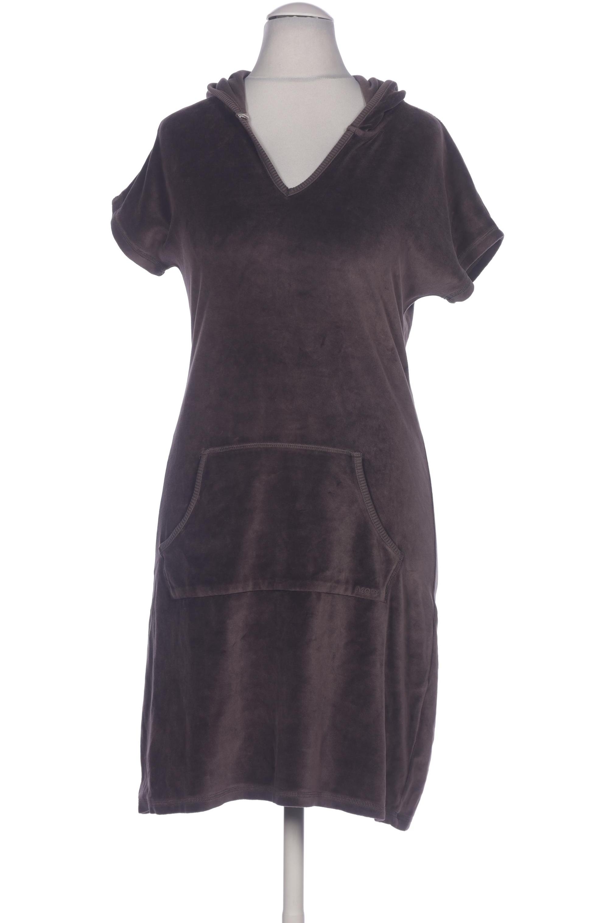 

Marc O Polo Damen Kleid, braun, Gr. 36