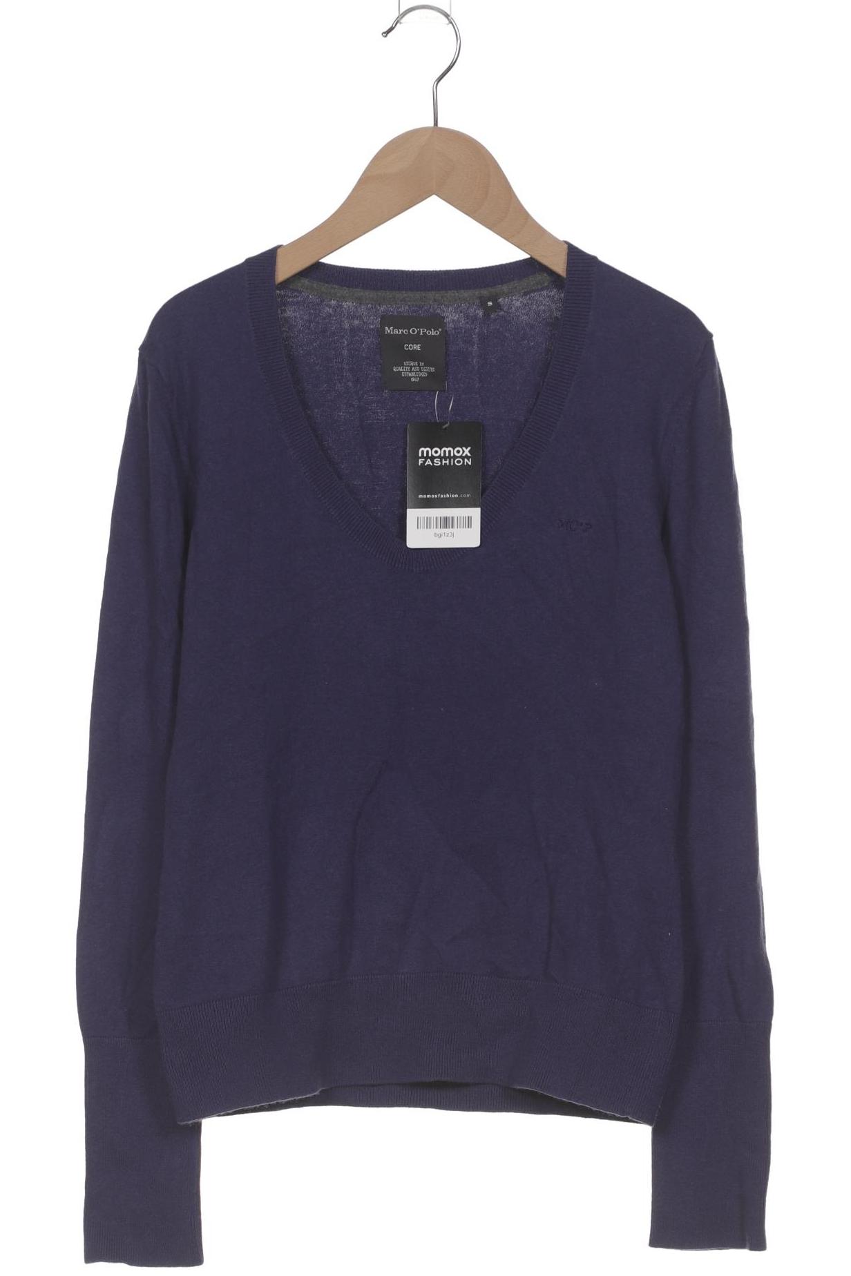 

Marc O Polo Damen Pullover, flieder, Gr. 36