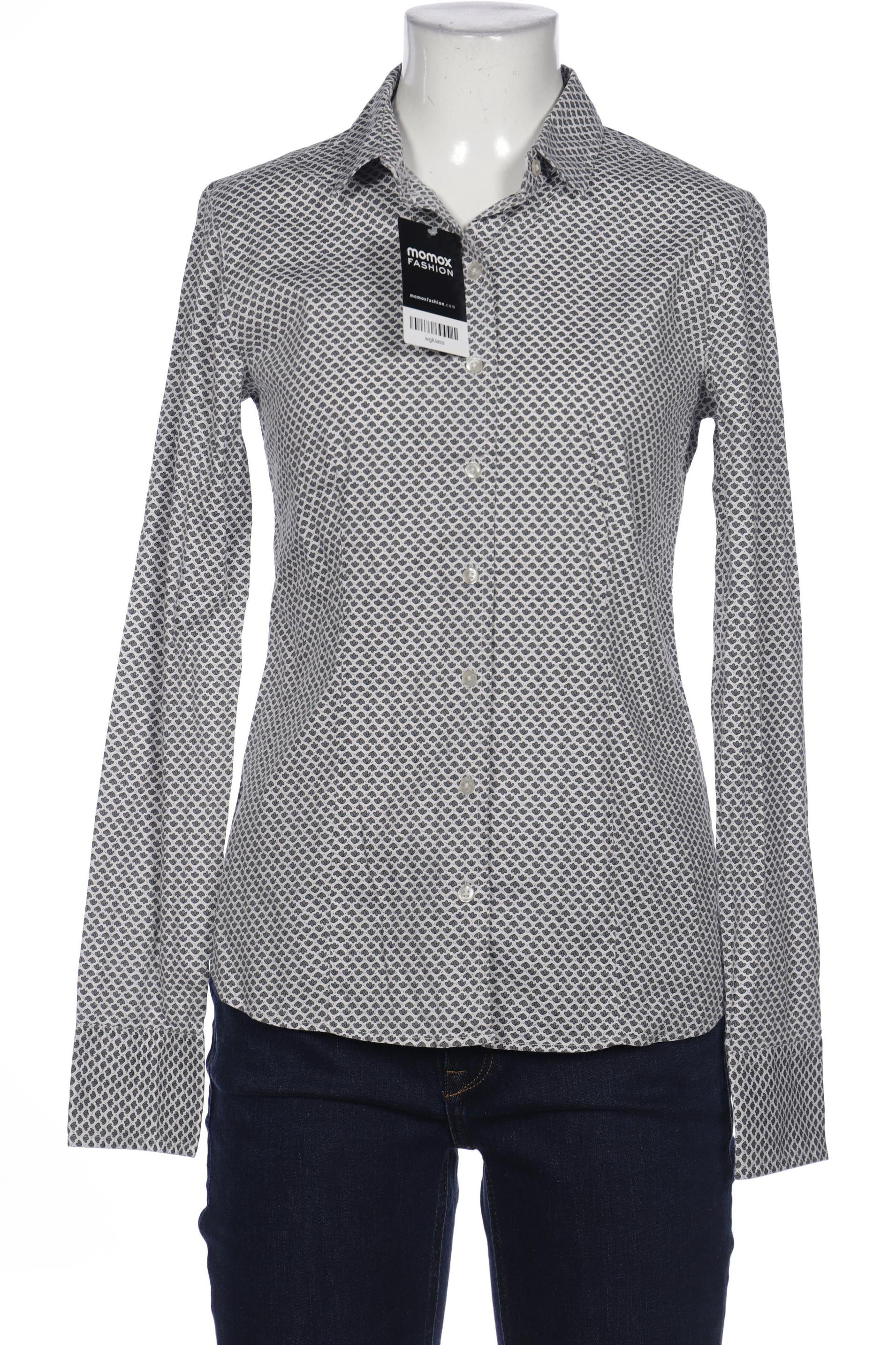 

Marc O Polo Damen Bluse, grau