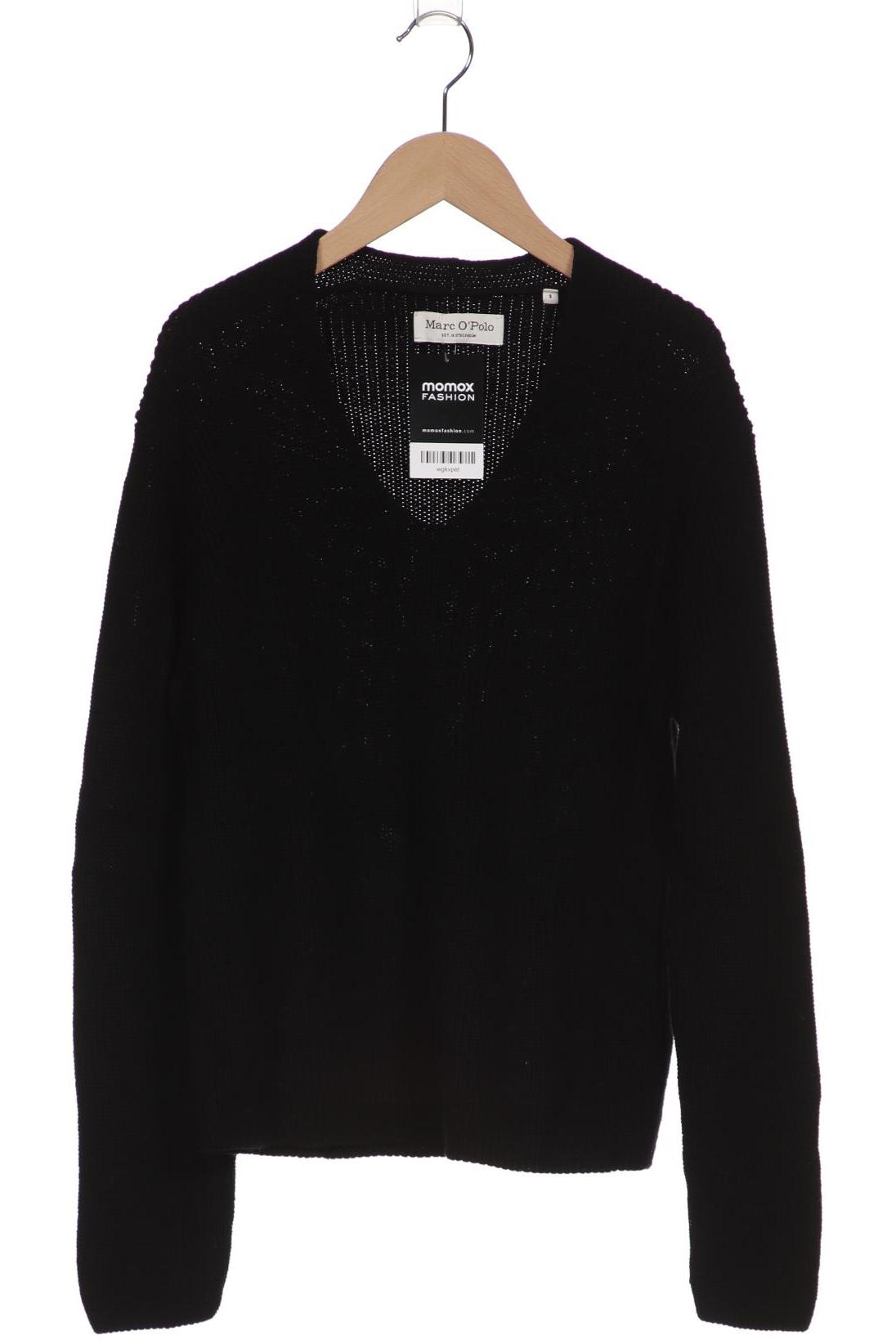 

Marc O Polo Damen Pullover, schwarz