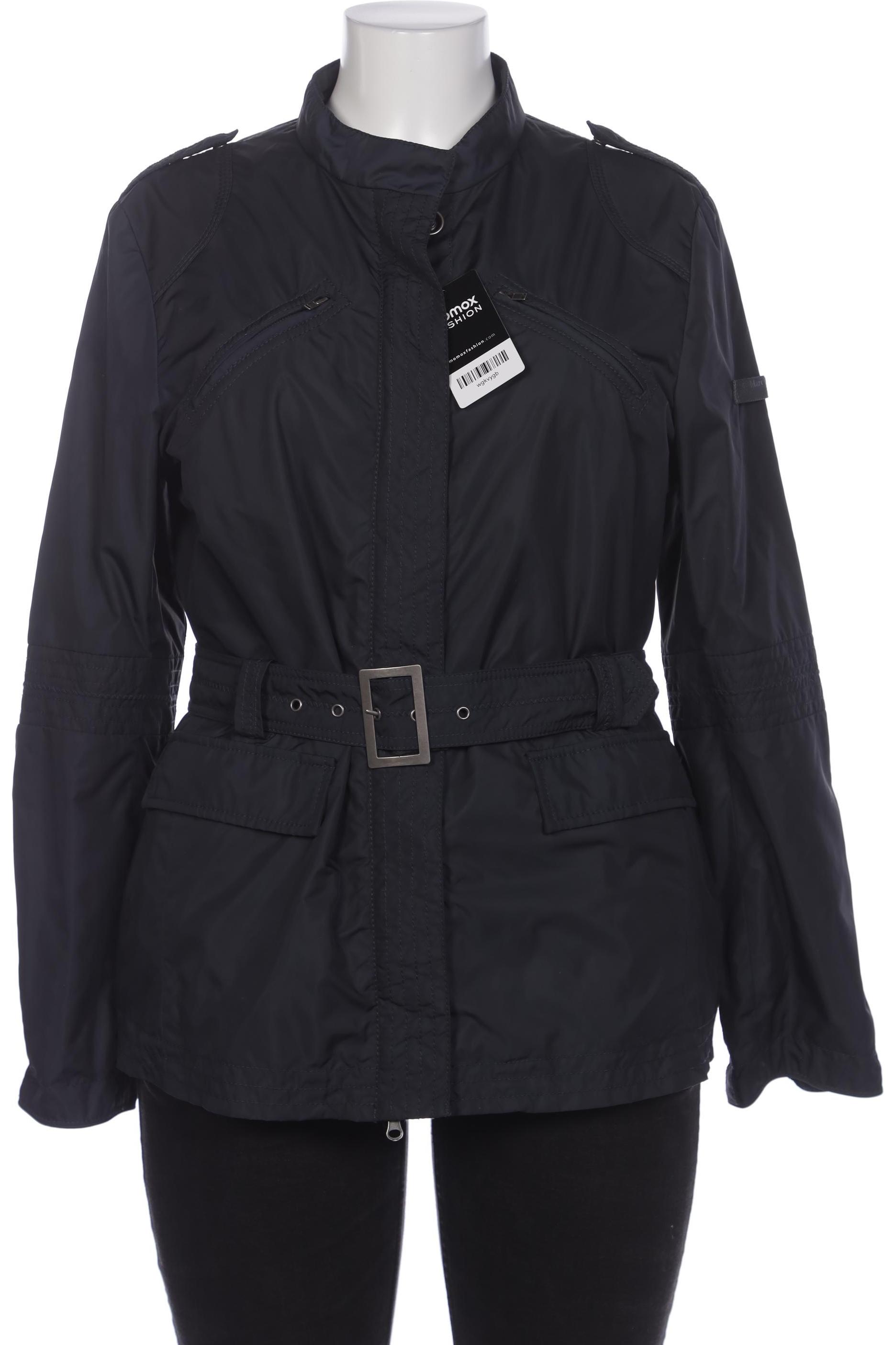 

Marc O Polo Damen Jacke, marineblau, Gr. 44