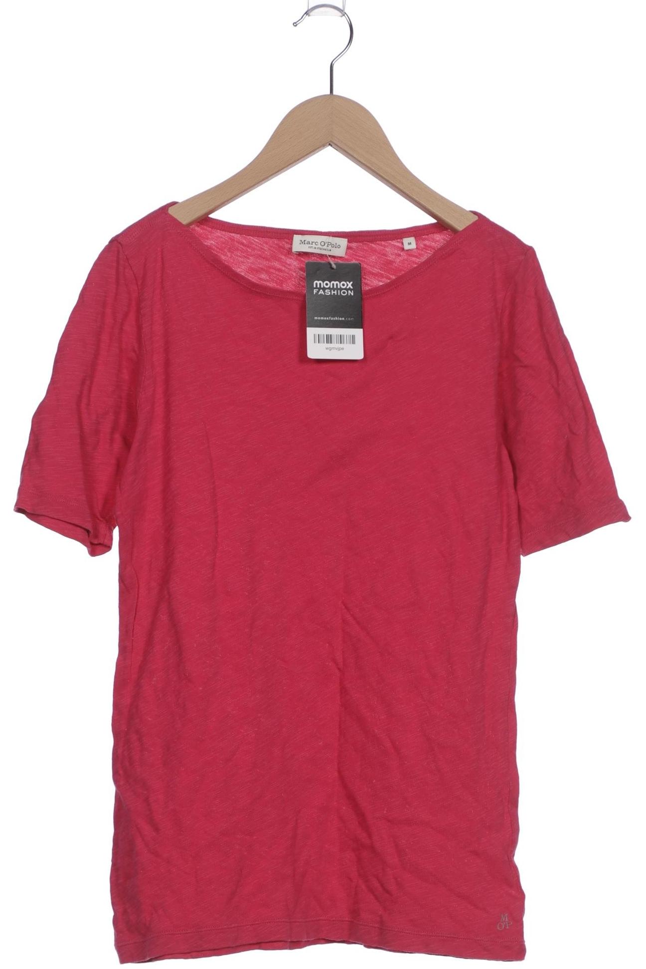 

Marc O Polo Damen T-Shirt, pink, Gr. 38