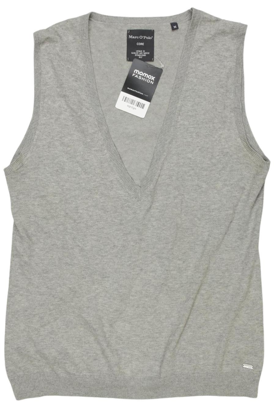 

Marc O Polo Damen Pullover, grau, Gr. 38