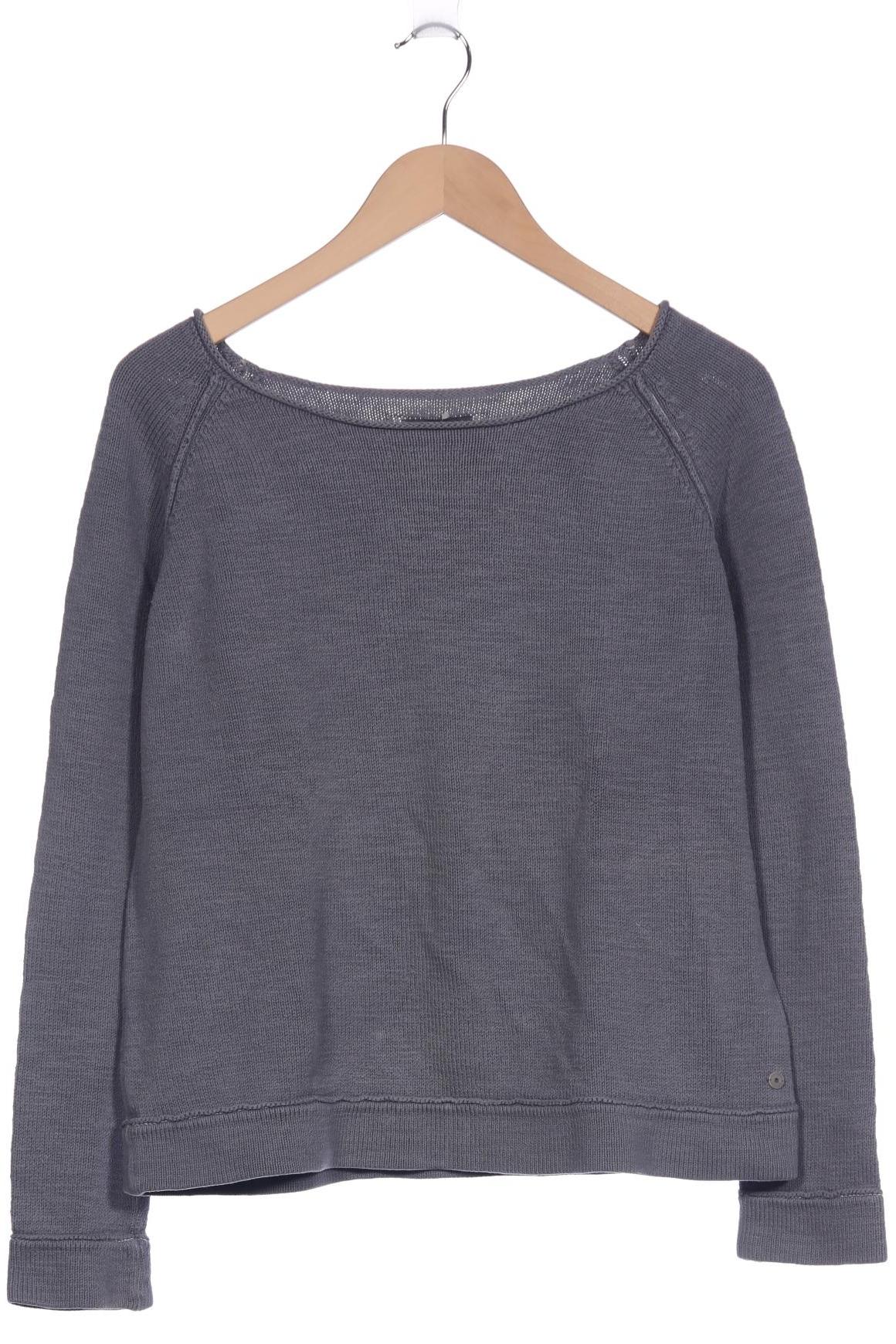 

Marc O Polo Damen Pullover, grau, Gr. 44