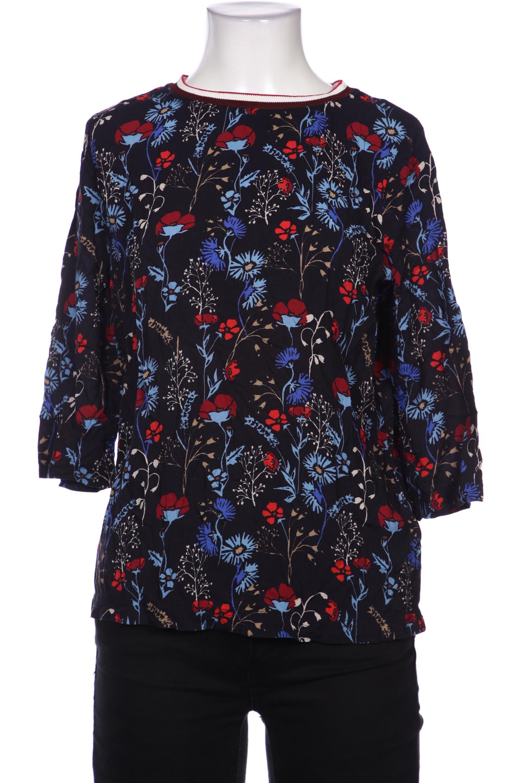 

Marc O Polo Damen Bluse, marineblau, Gr. 36