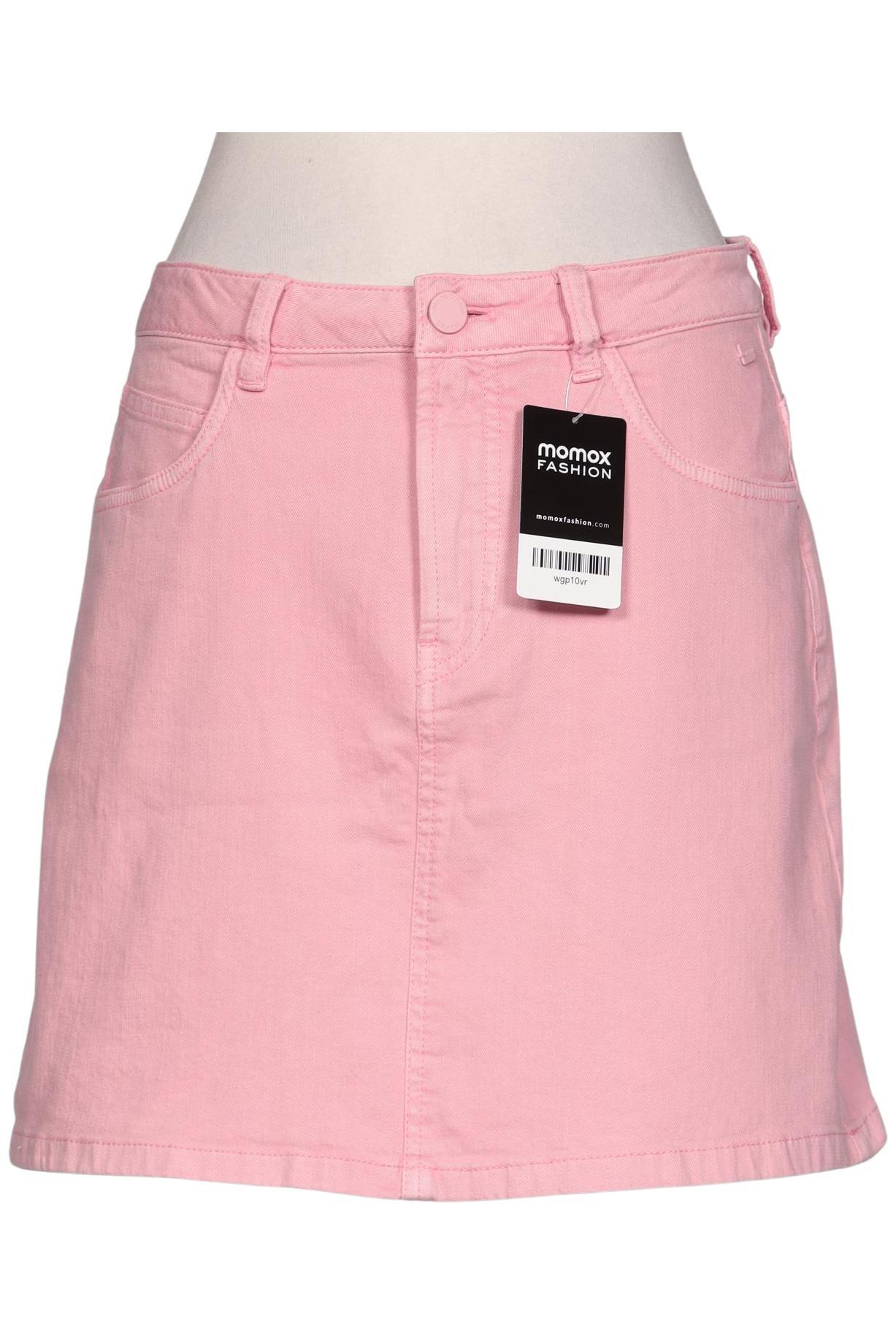 

Marc O Polo Damen Rock, pink, Gr. 38
