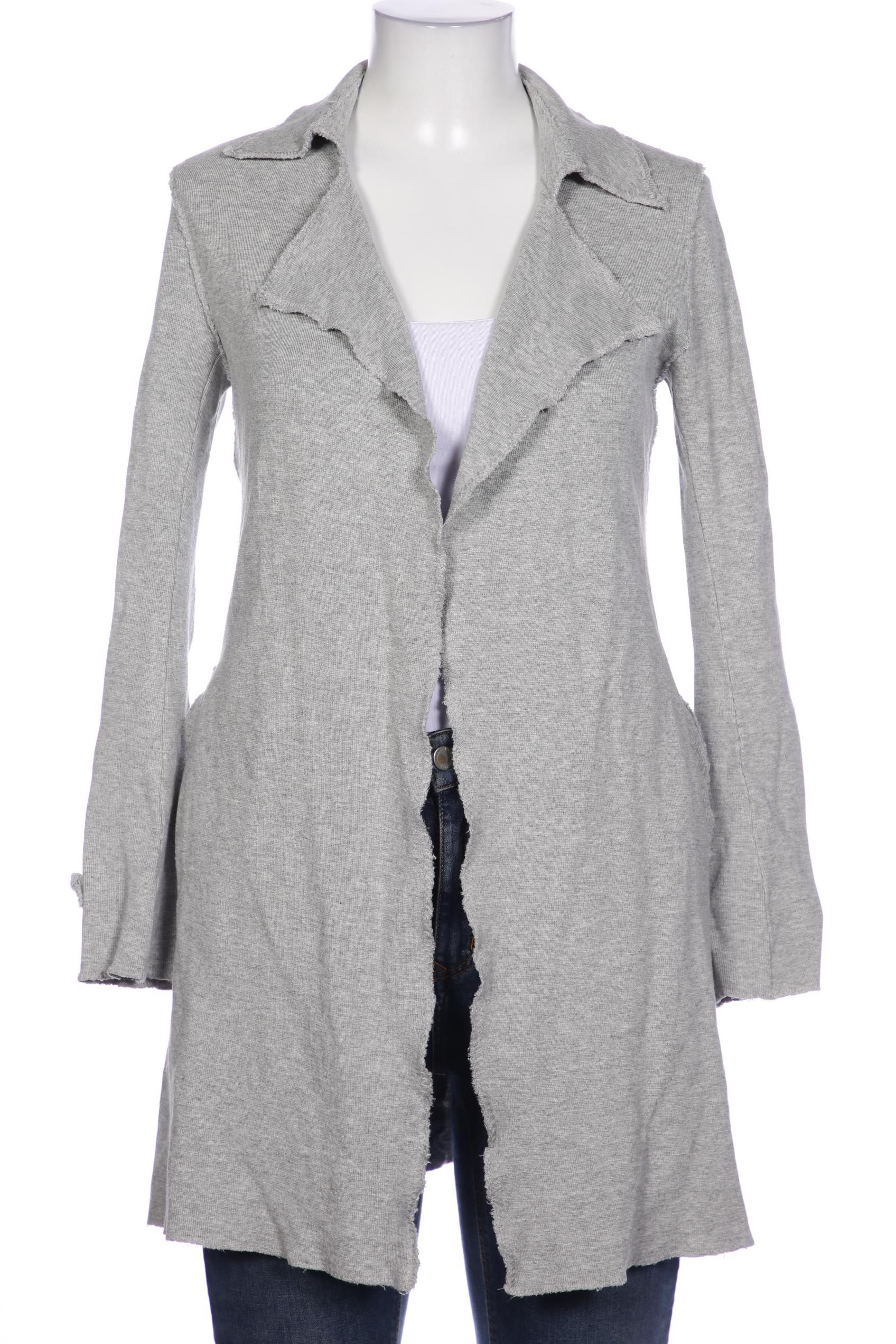 

Marc O Polo Damen Strickjacke, grau