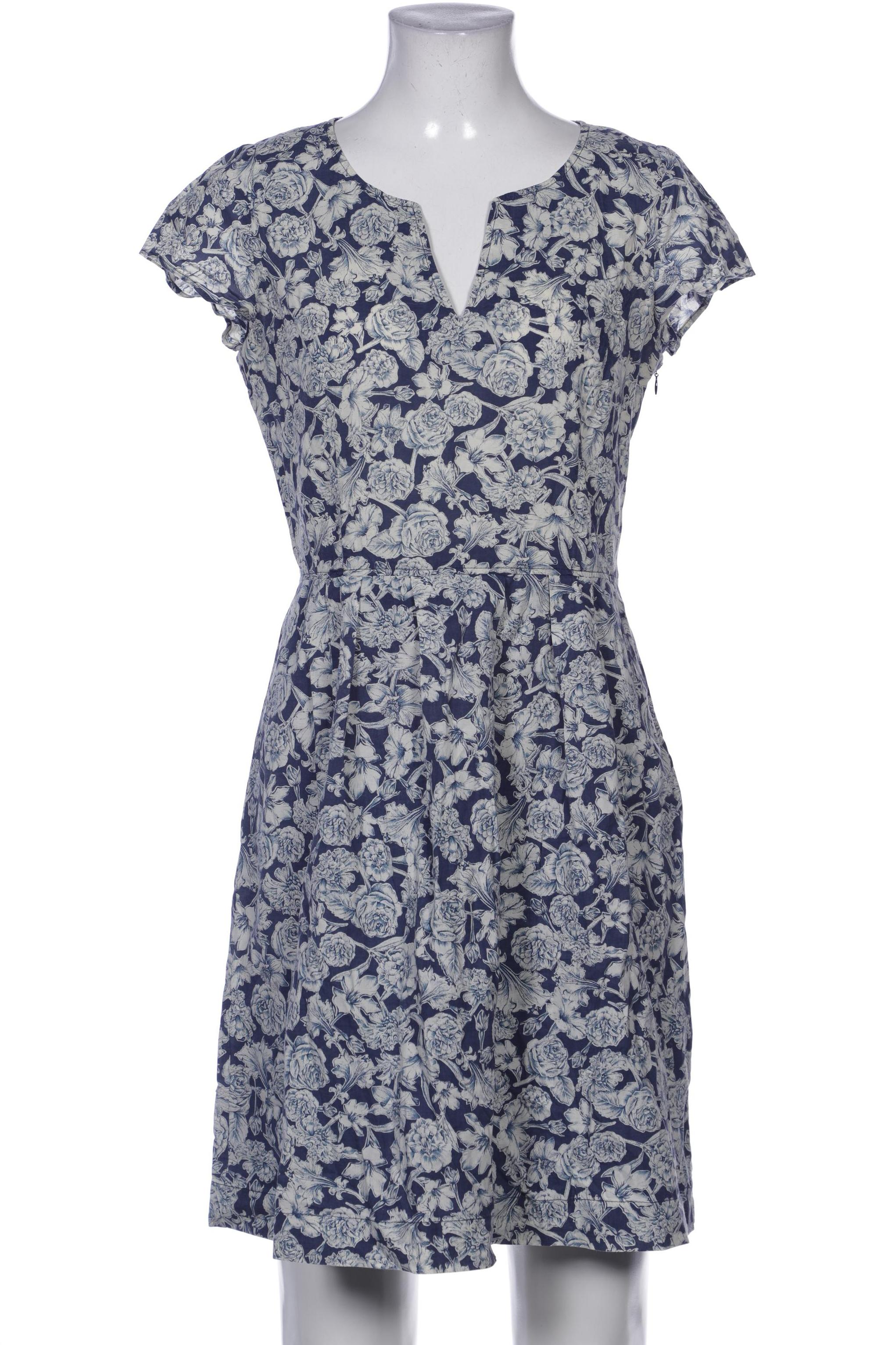 

Marc O Polo Damen Kleid, blau, Gr. 36