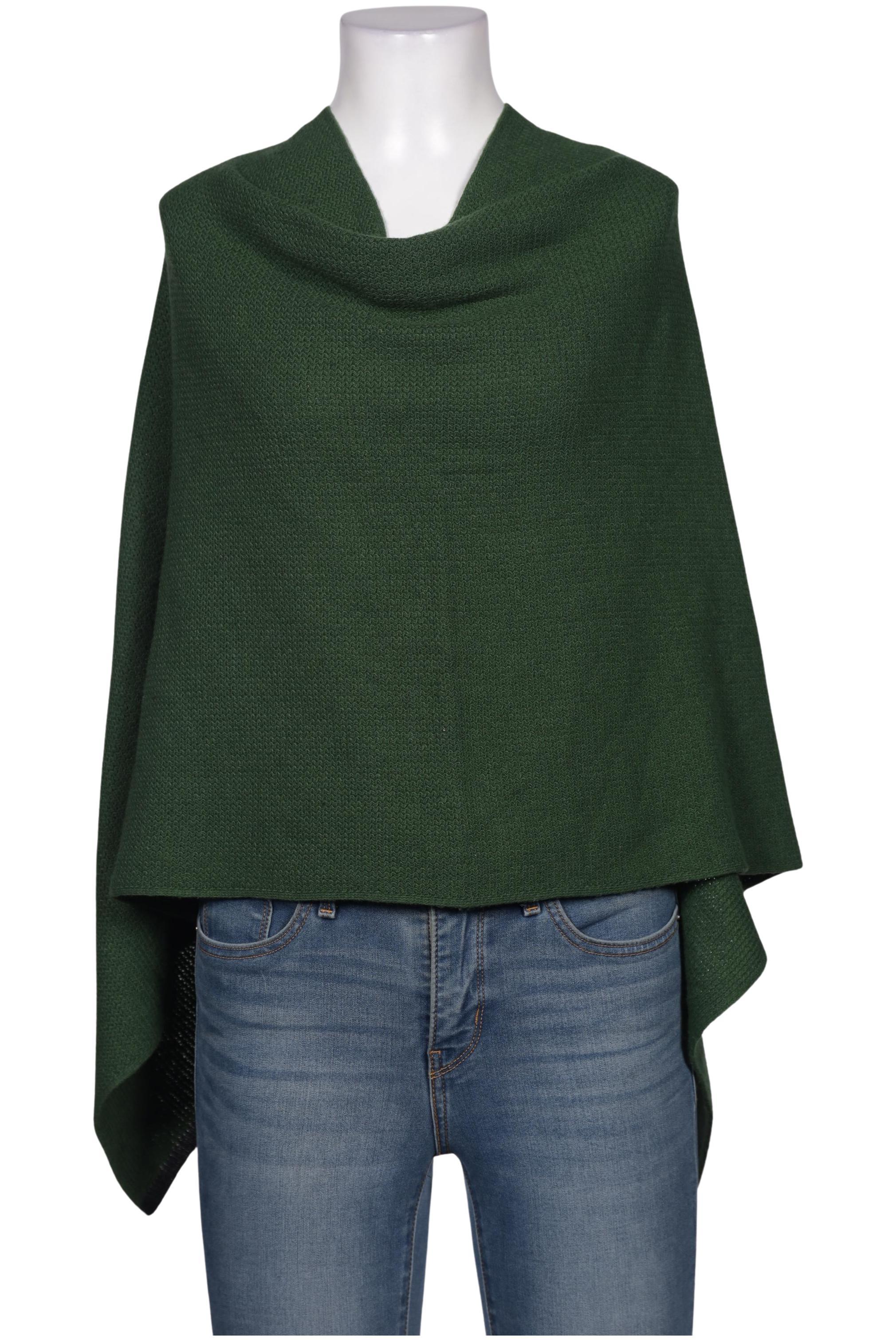 

Marc O Polo Damen Pullover, grün, Gr. uni