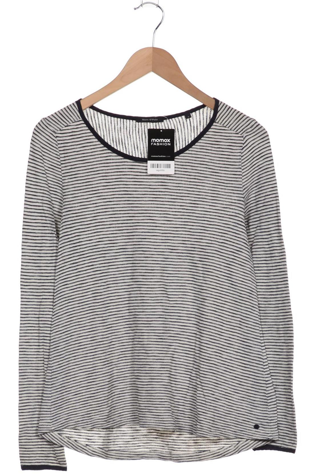 

Marc O Polo Damen Pullover, weiß