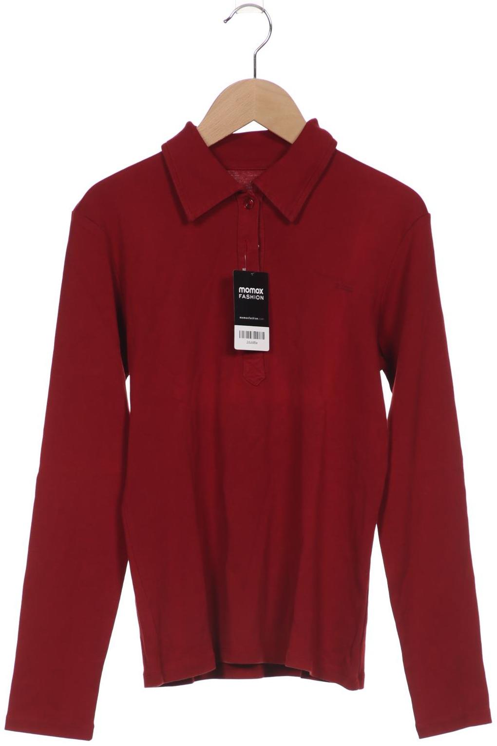 

Marc O Polo Damen Poloshirt, rot, Gr. 42