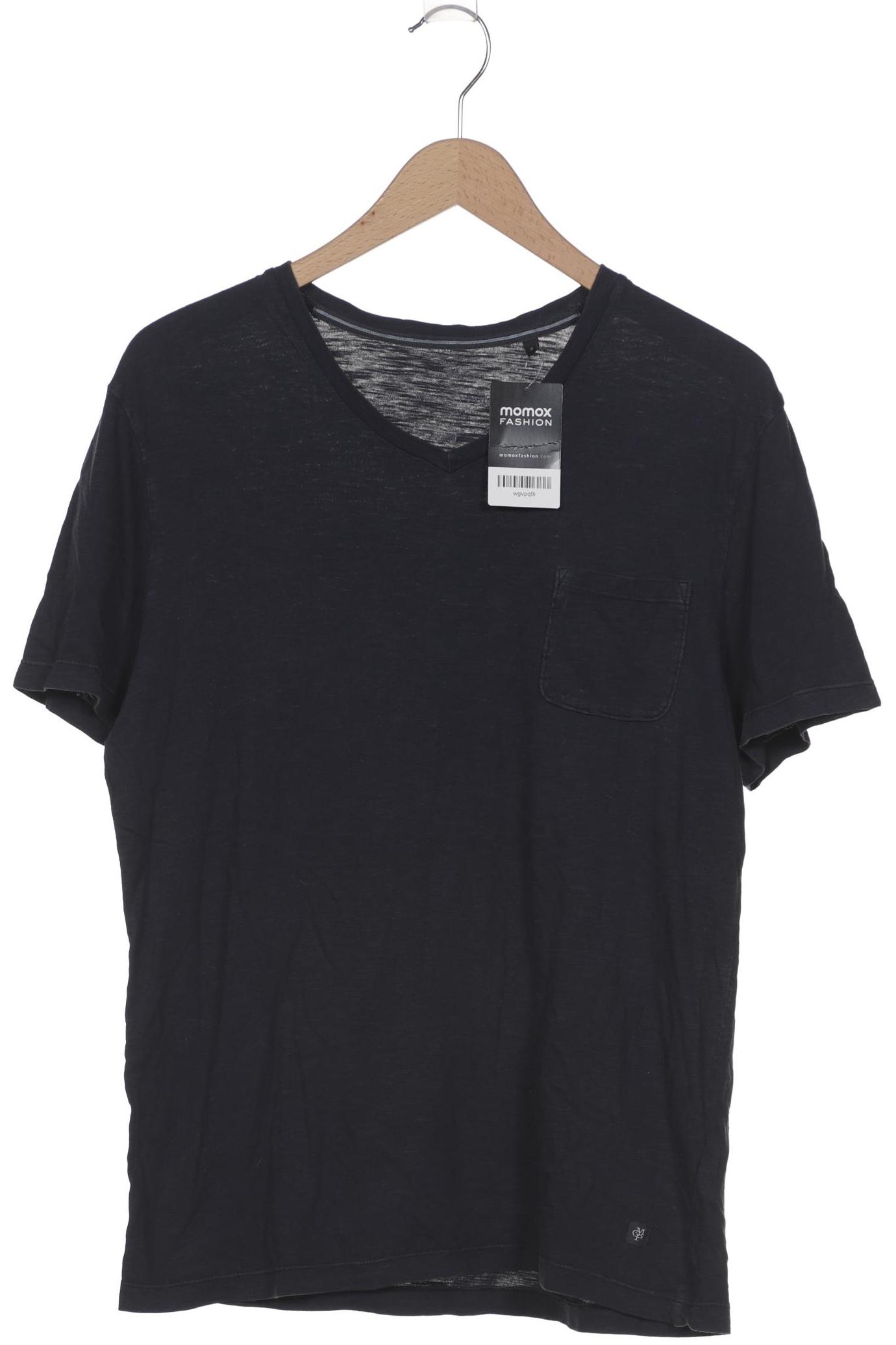 

Marc O Polo Herren T-Shirt, marineblau, Gr. 48