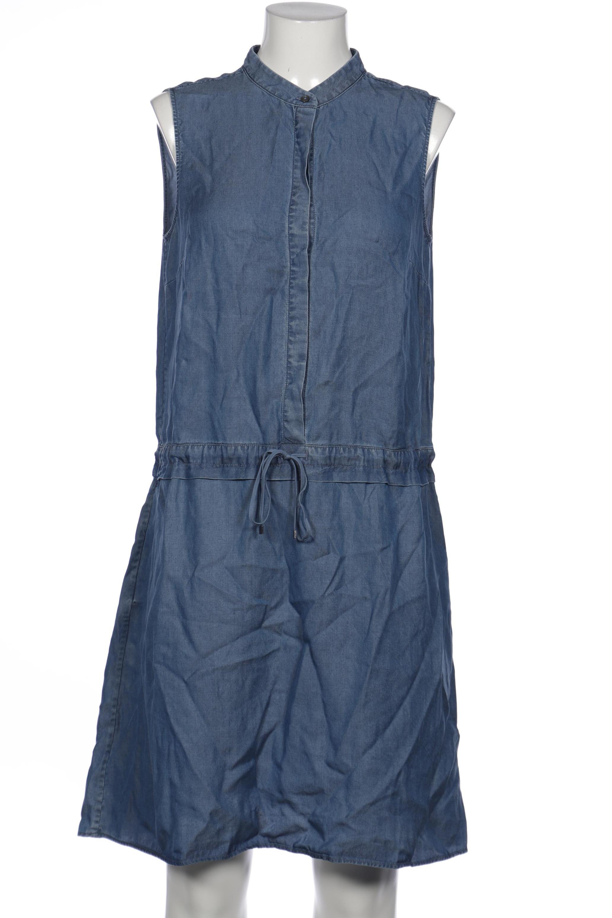 

Marc O Polo Damen Kleid, blau